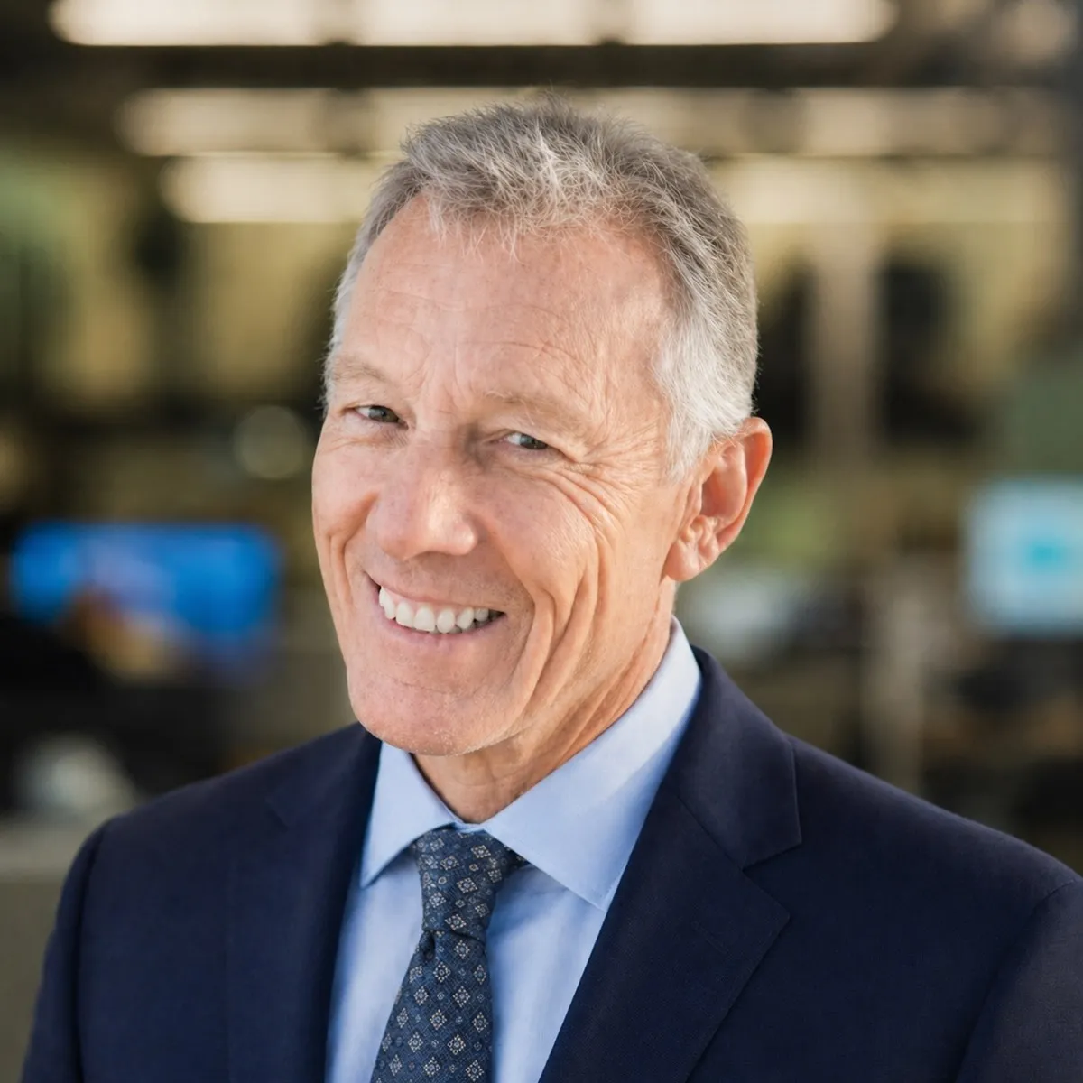 Barton P. Hyde, Founder & CEO at HydeCo