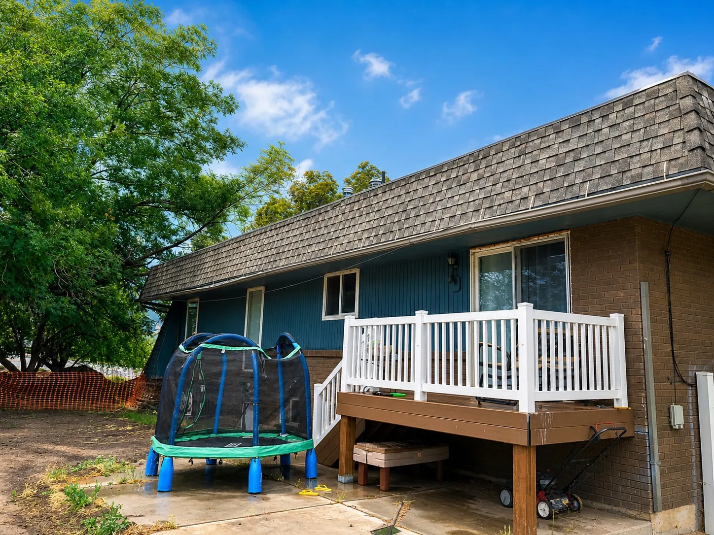 Cottage Remodel — project photo