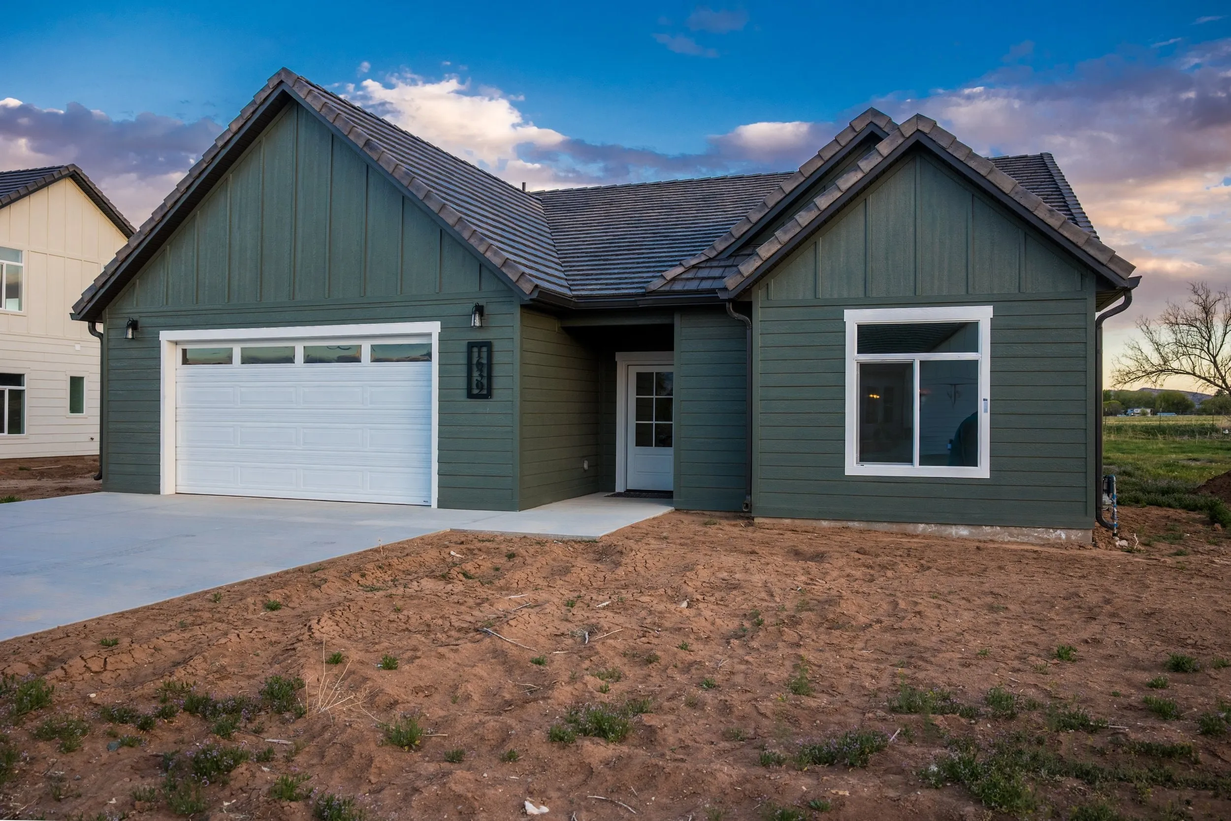 Vernal Estates — project photo