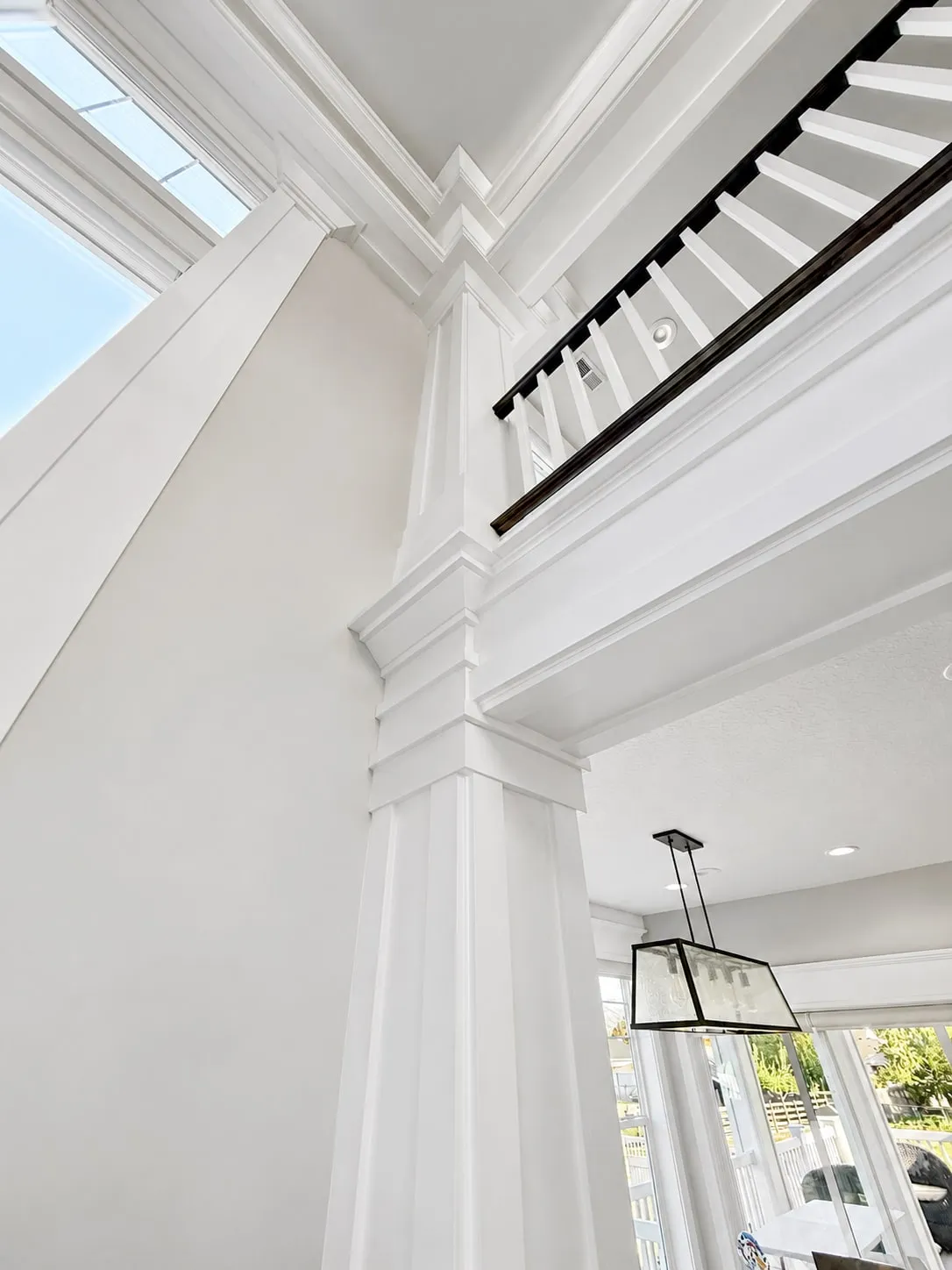 Mountain Manor — project photo