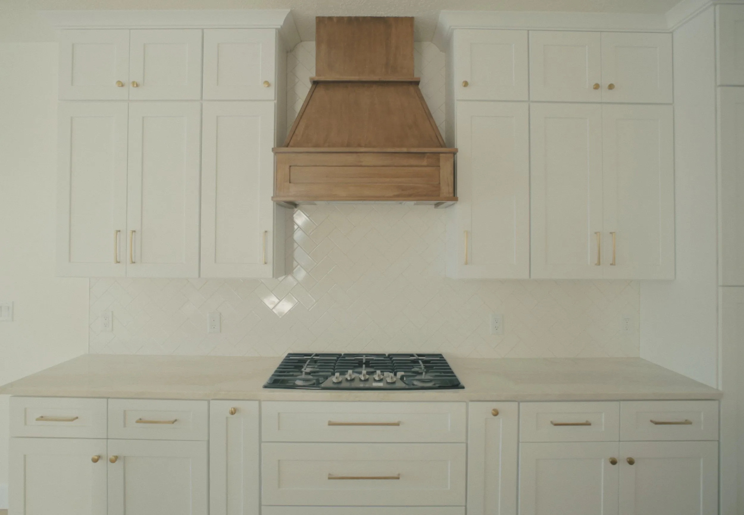 Cottages at Church — project photo