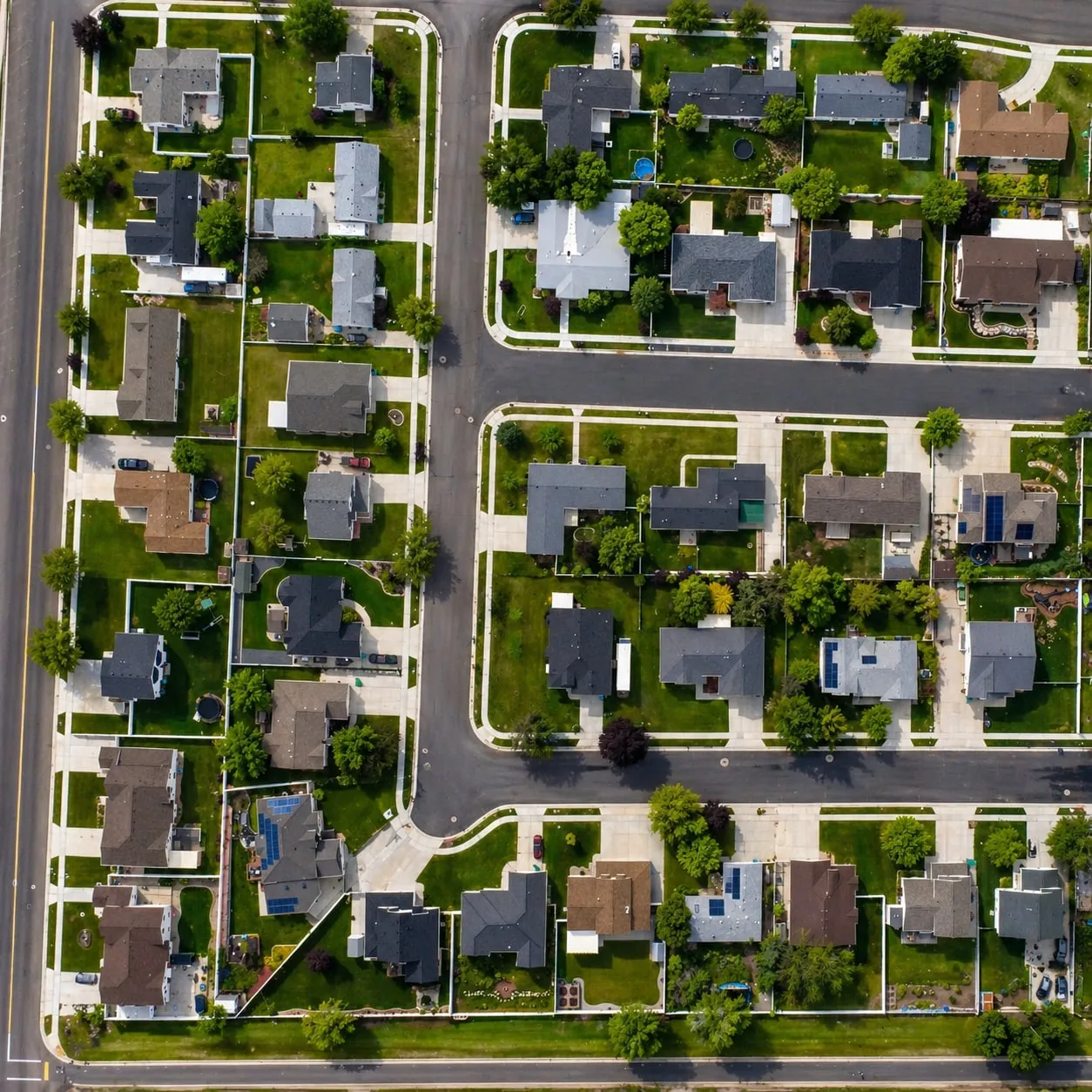 Fairway Meadows — project photo
