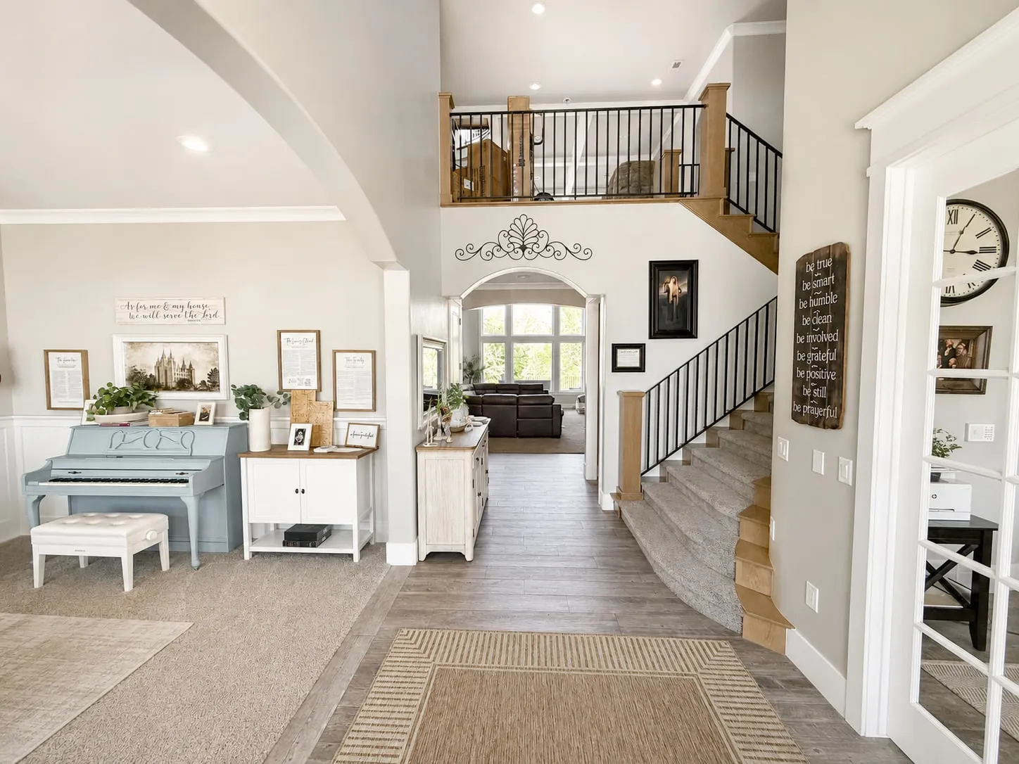 Modern Farmhouse — project photo