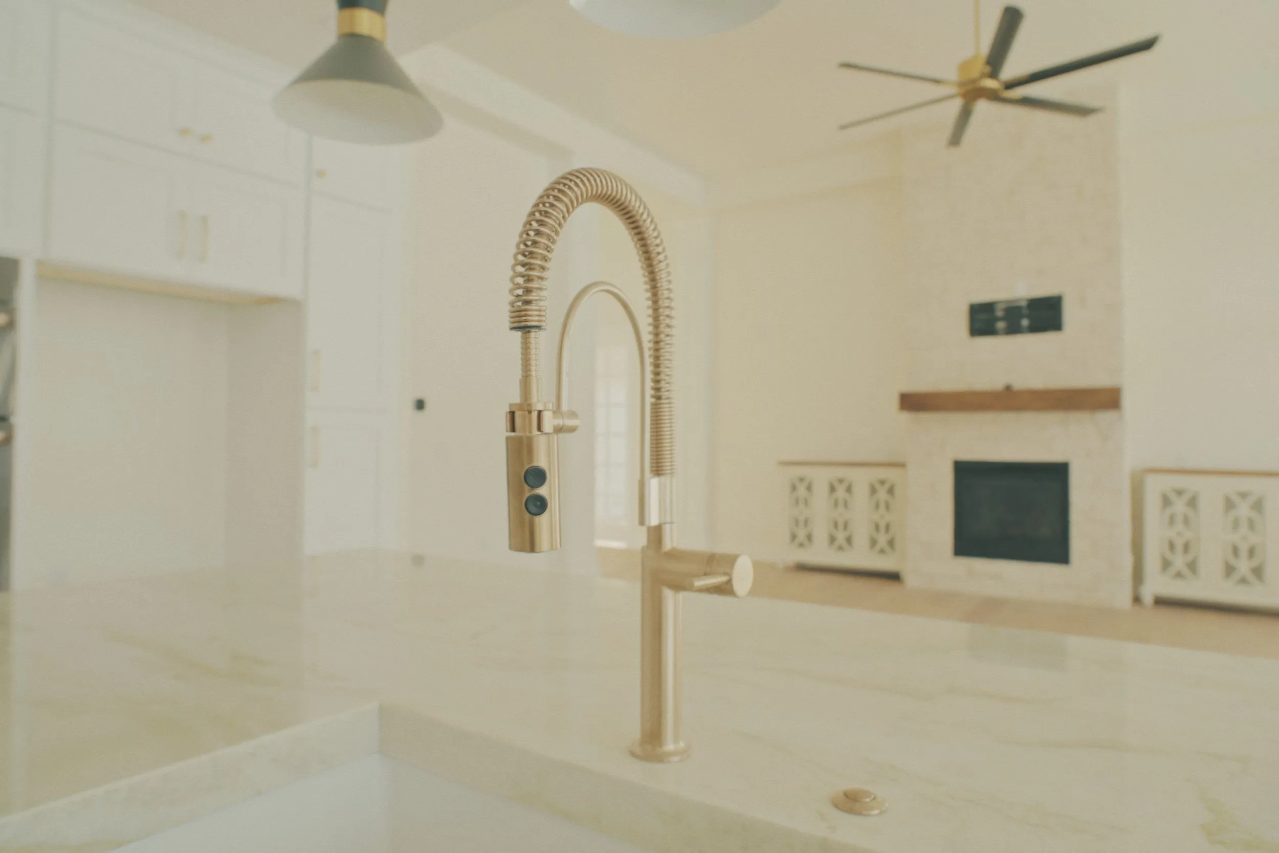 Cottages at Church — project photo
