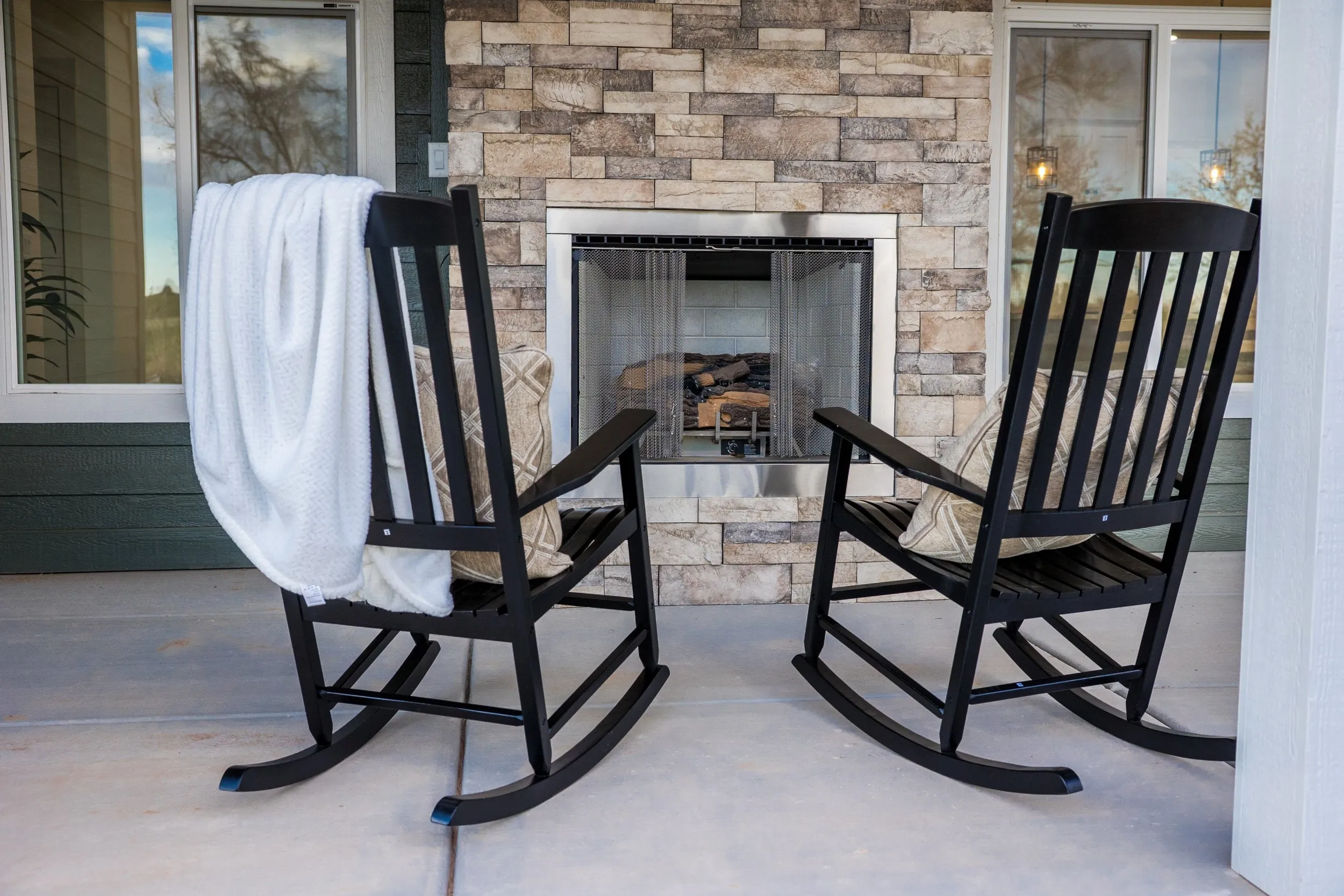 Vernal Estates — project photo