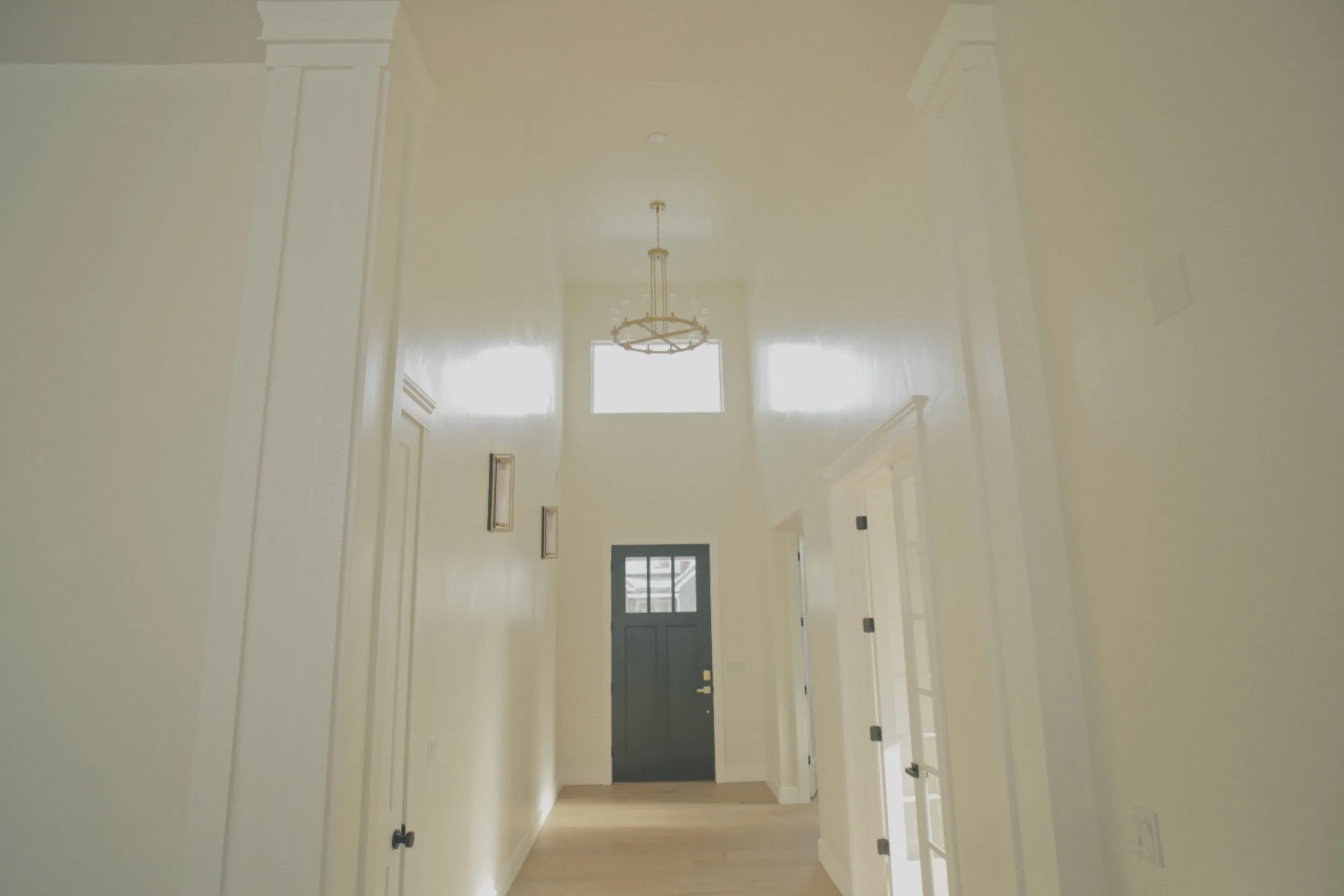 Cottages at Church — project photo