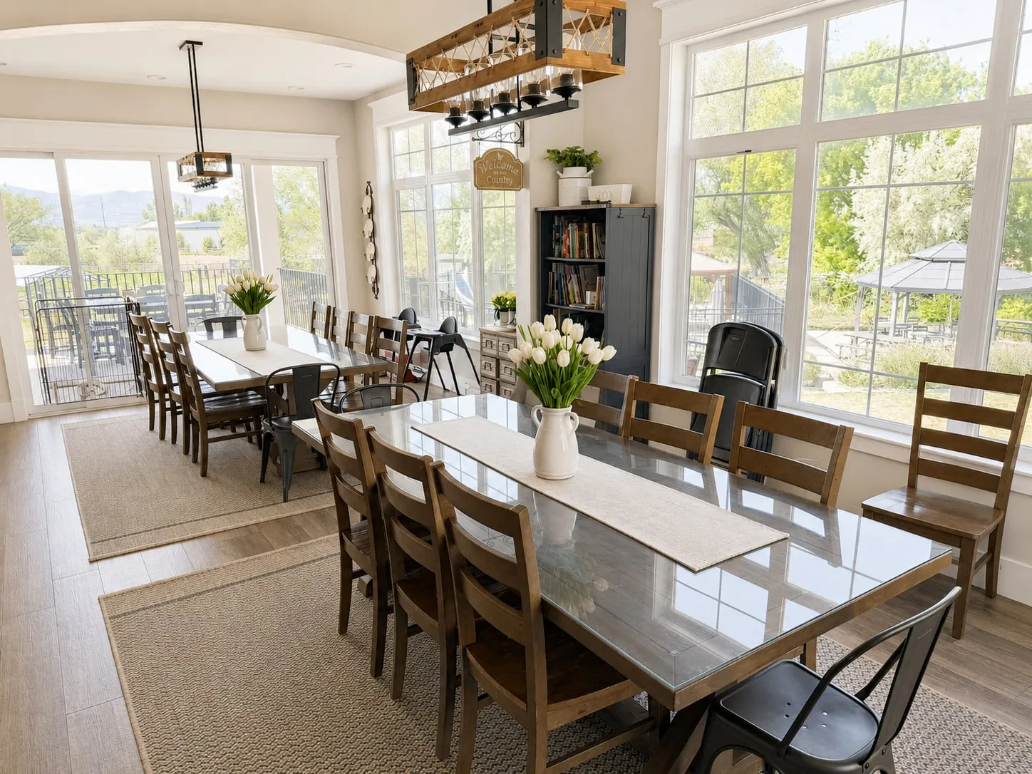 Modern Farmhouse — project photo