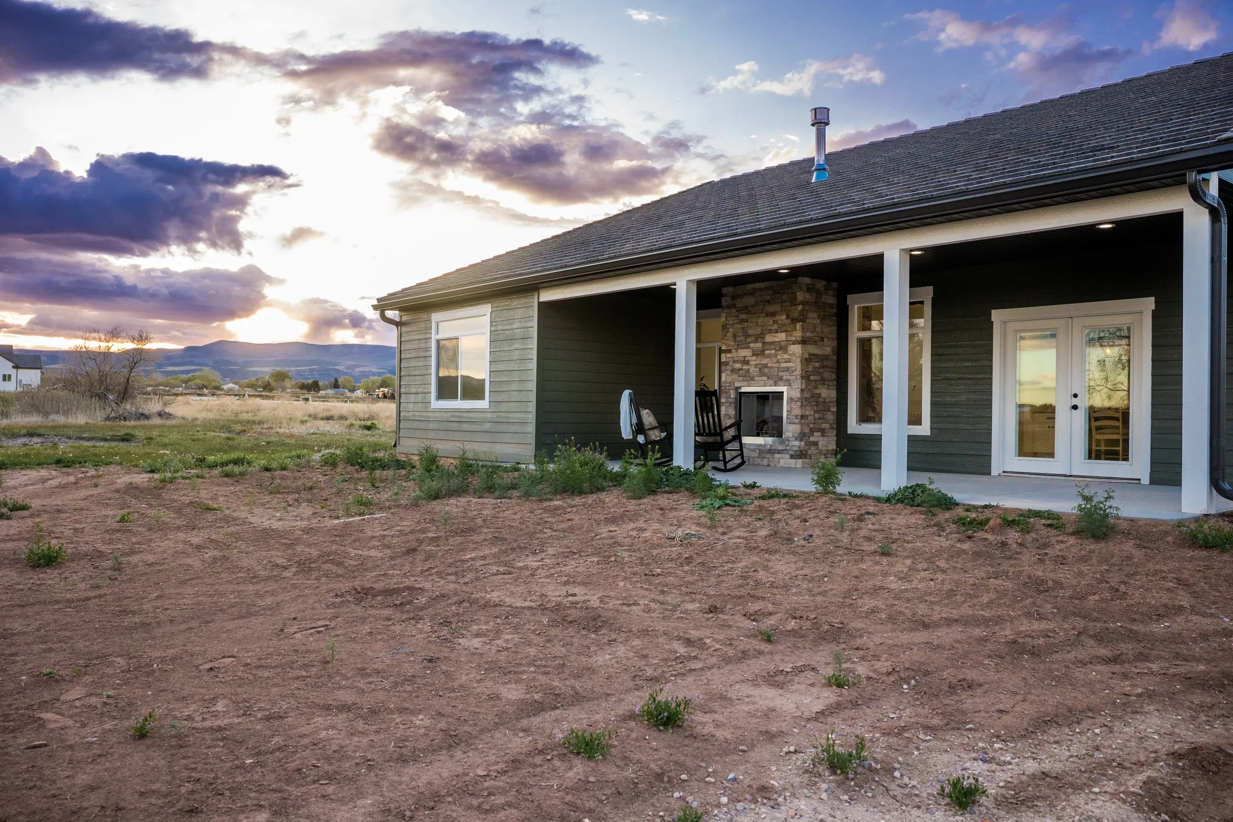 Vernal Estates — project photo