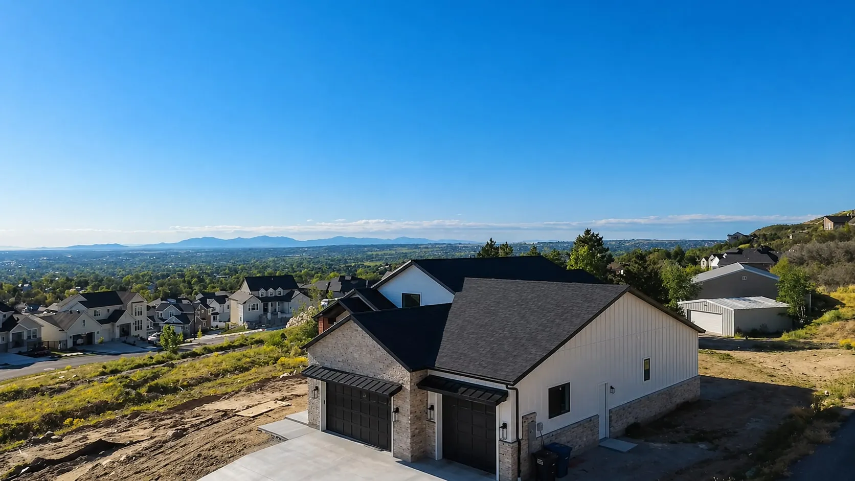 Orchard Ridge Estates — project photo