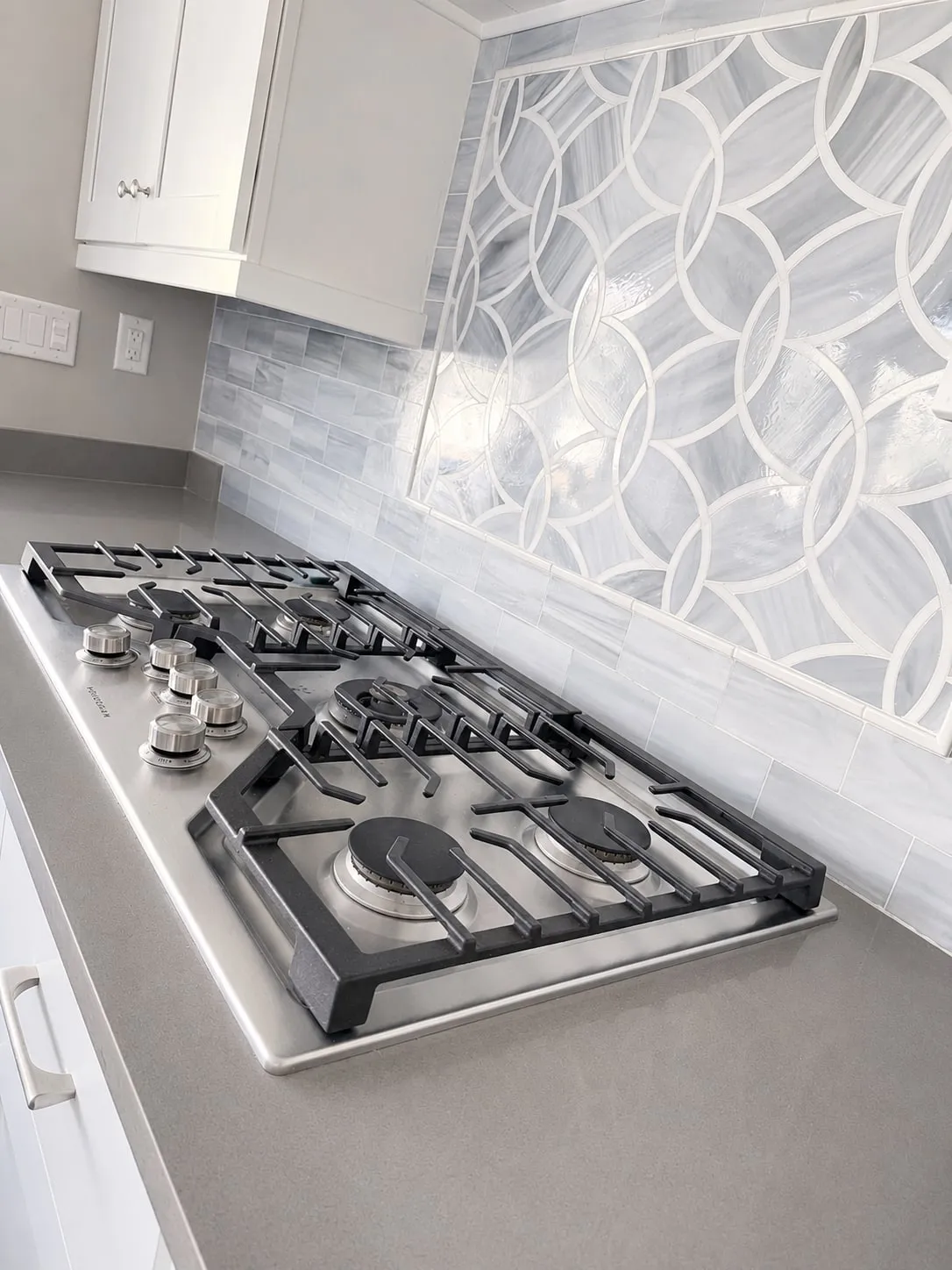 Mountain Manor — project photo
