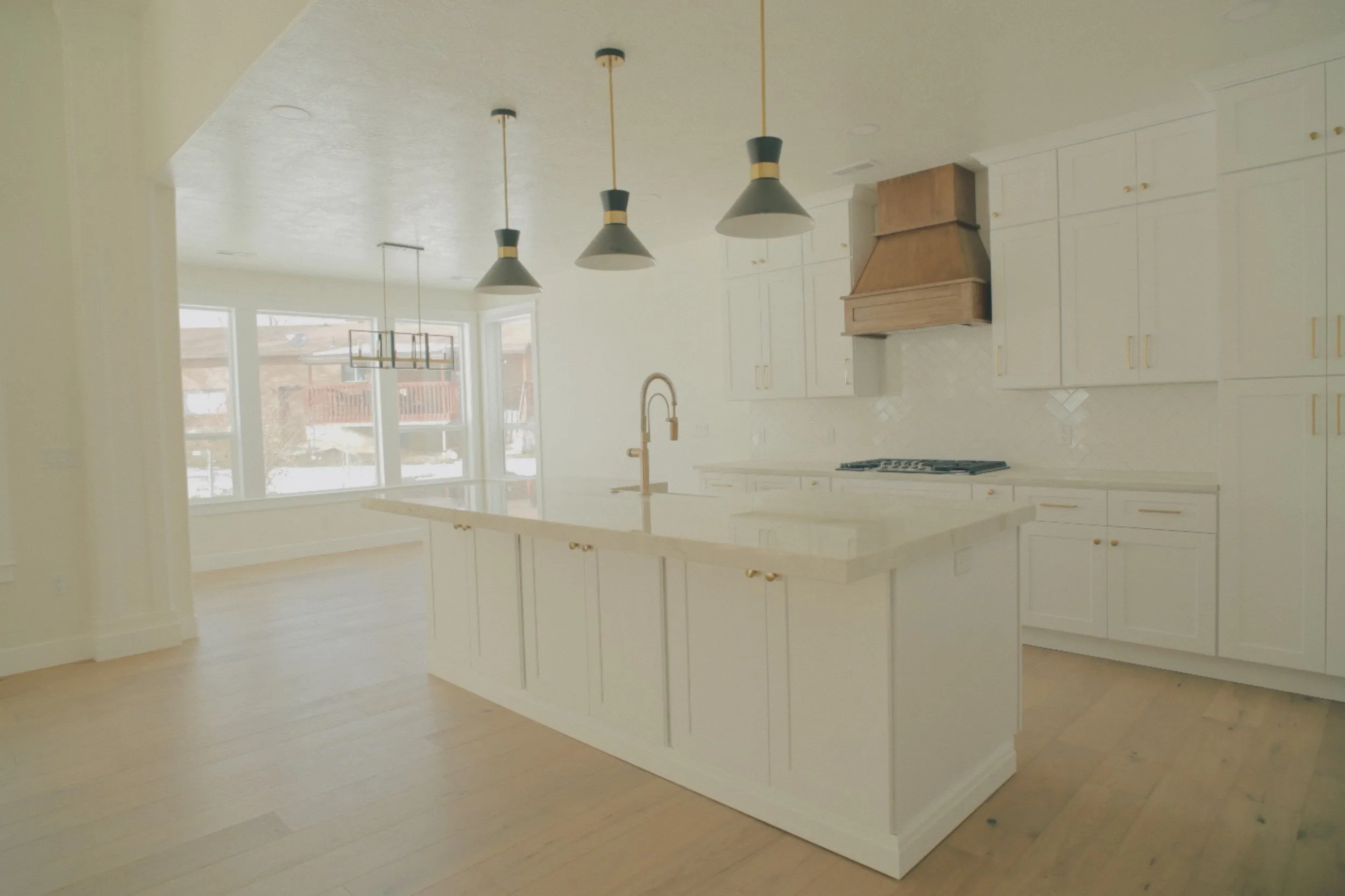 Cottages at Church — project photo