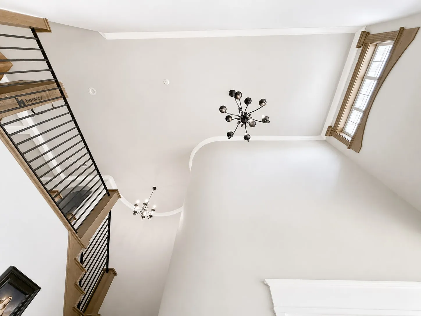 Modern Farmhouse — project photo