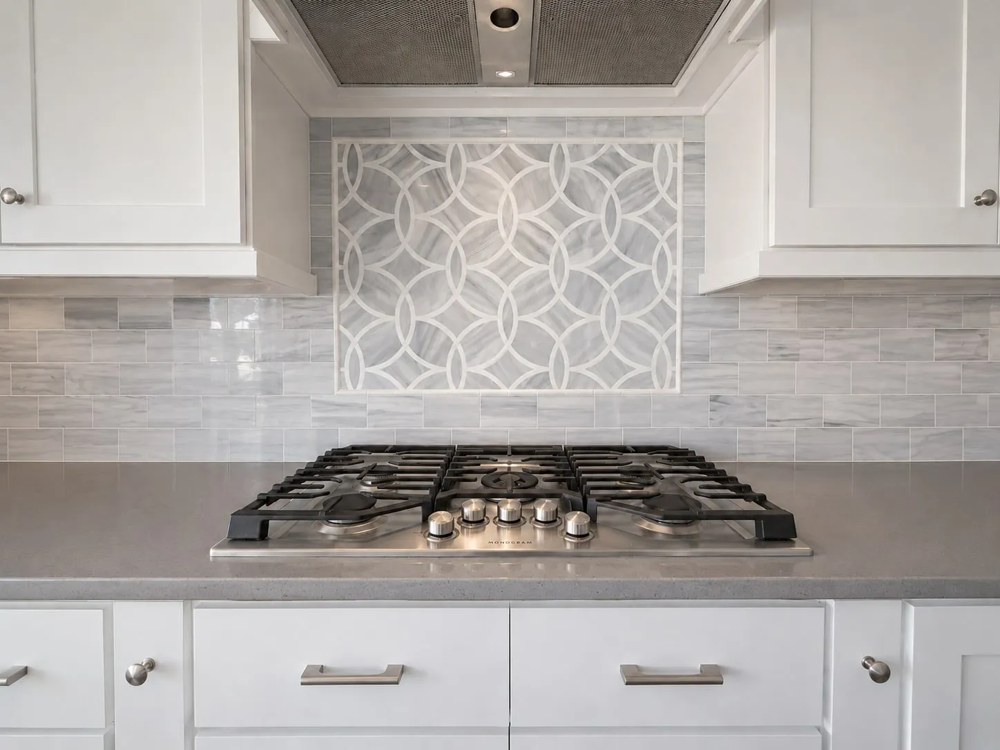 Mountain Manor — project photo