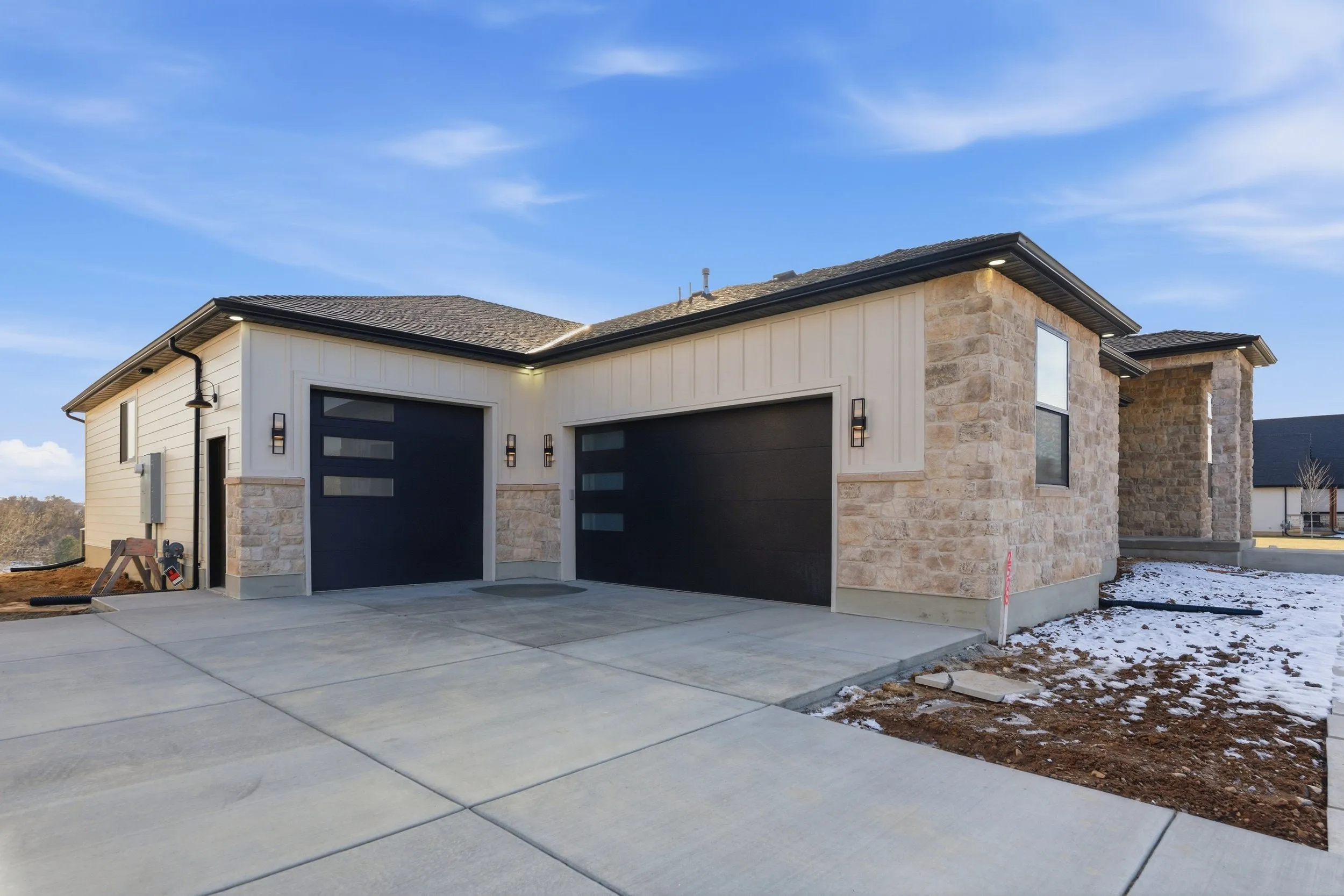Valley View — project photo