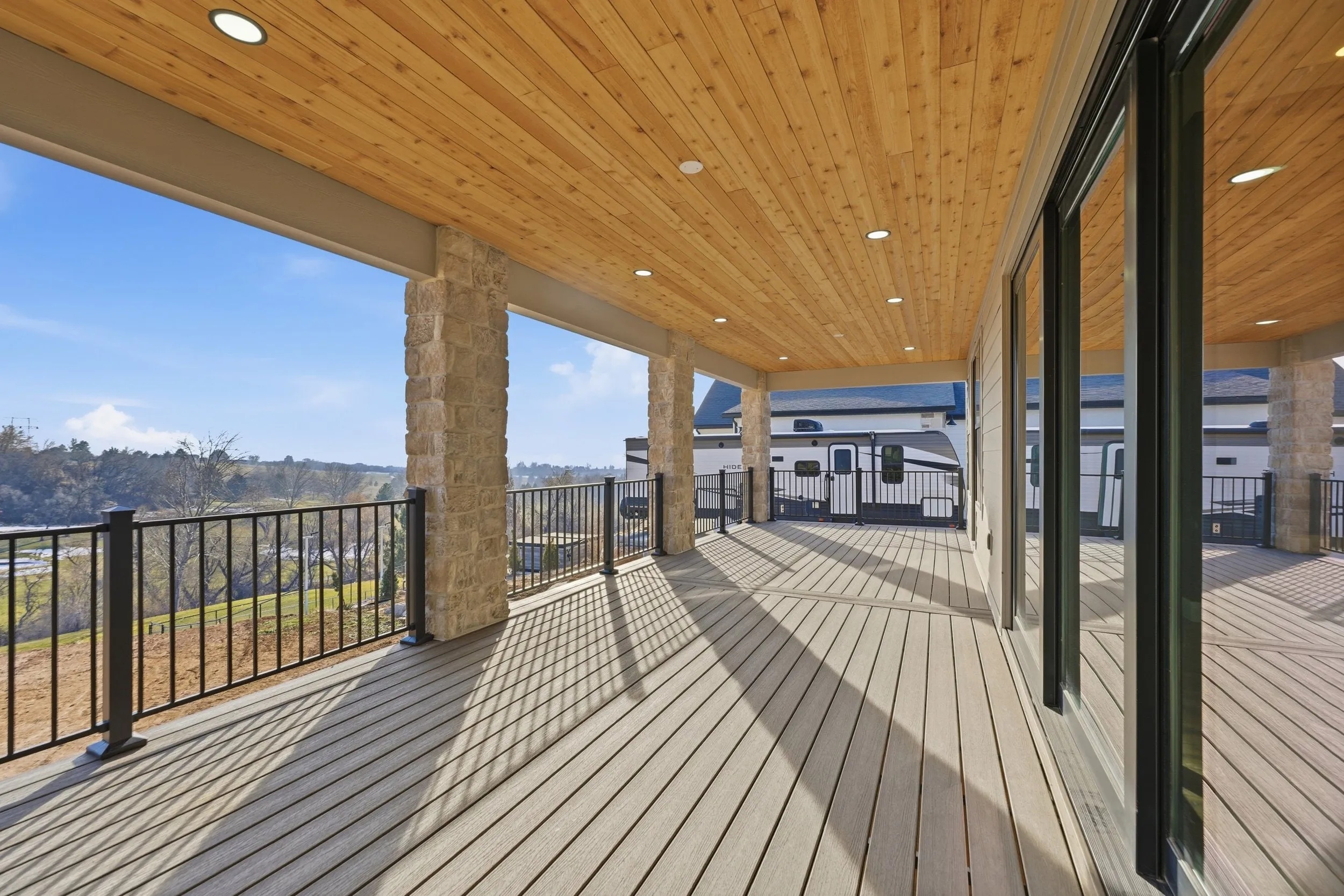 Valley View — project photo