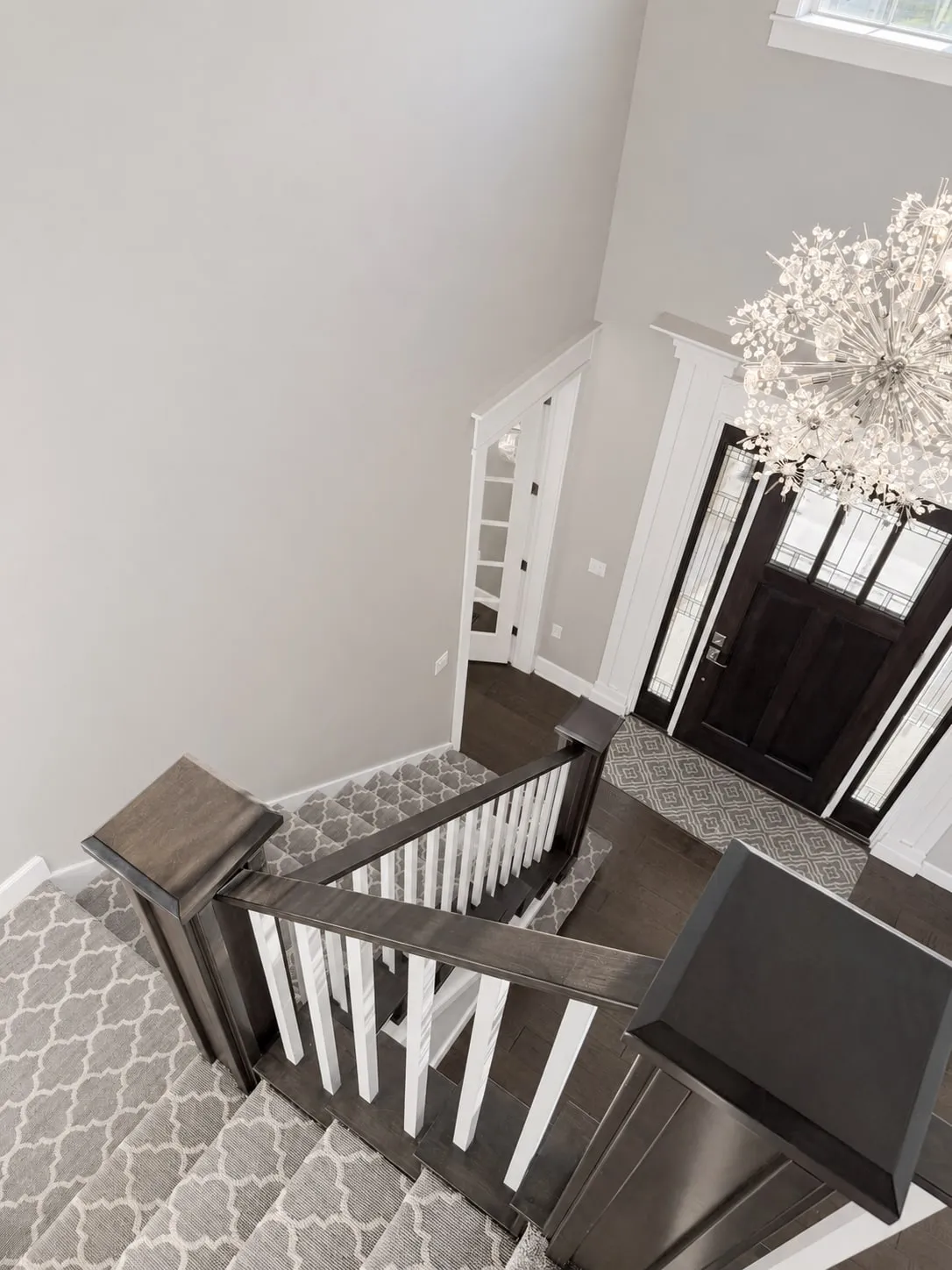 Mountain Manor — project photo