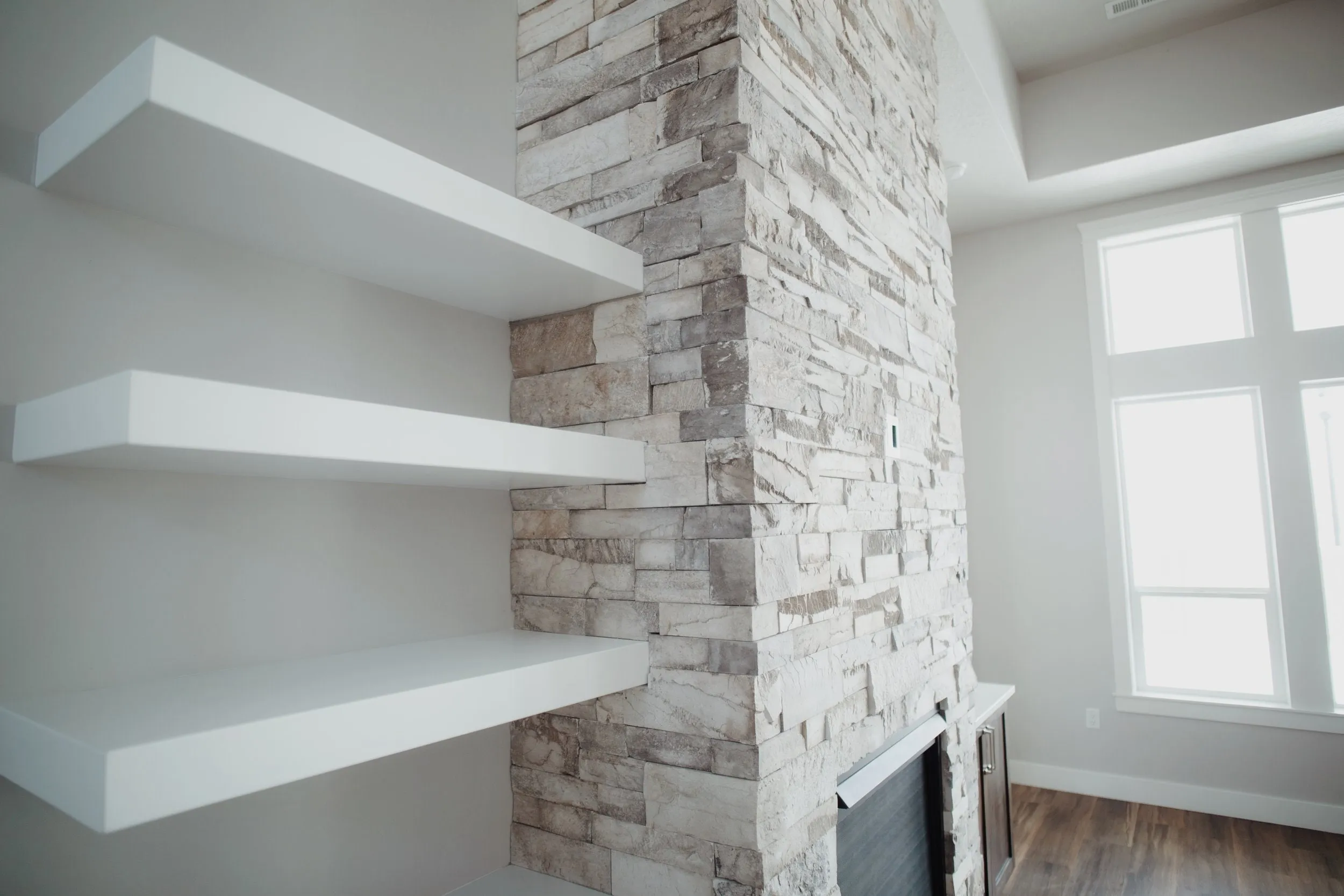 Cottages at Church — project photo