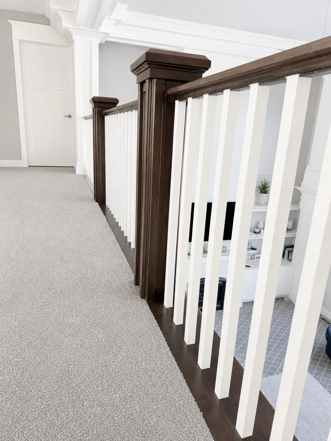 Mountain Manor — project photo