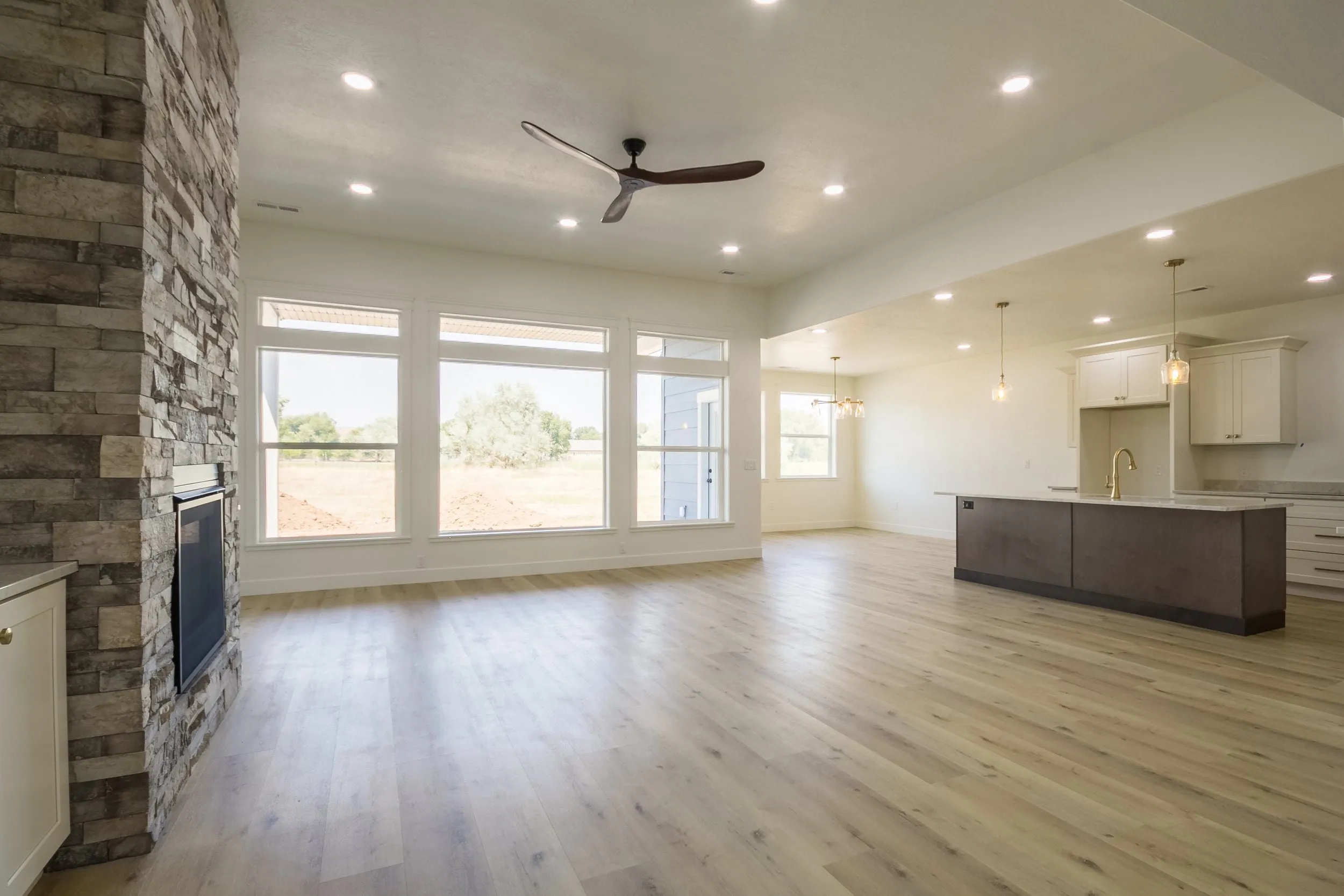 Vernal Estates — project photo
