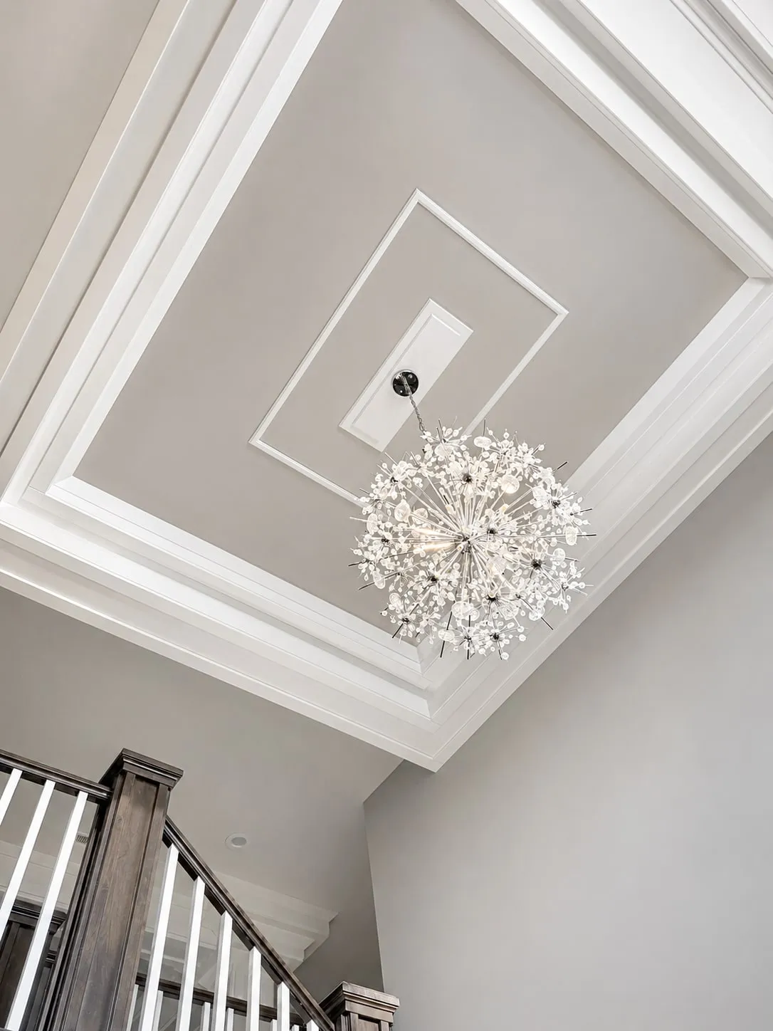 Mountain Manor — project photo