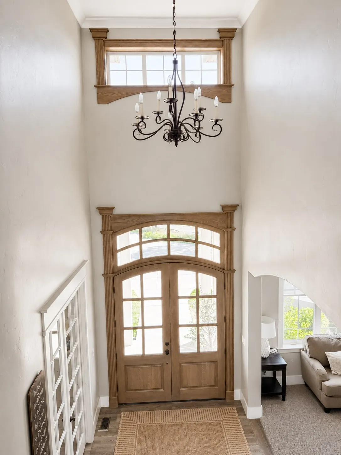 Modern Farmhouse — project photo