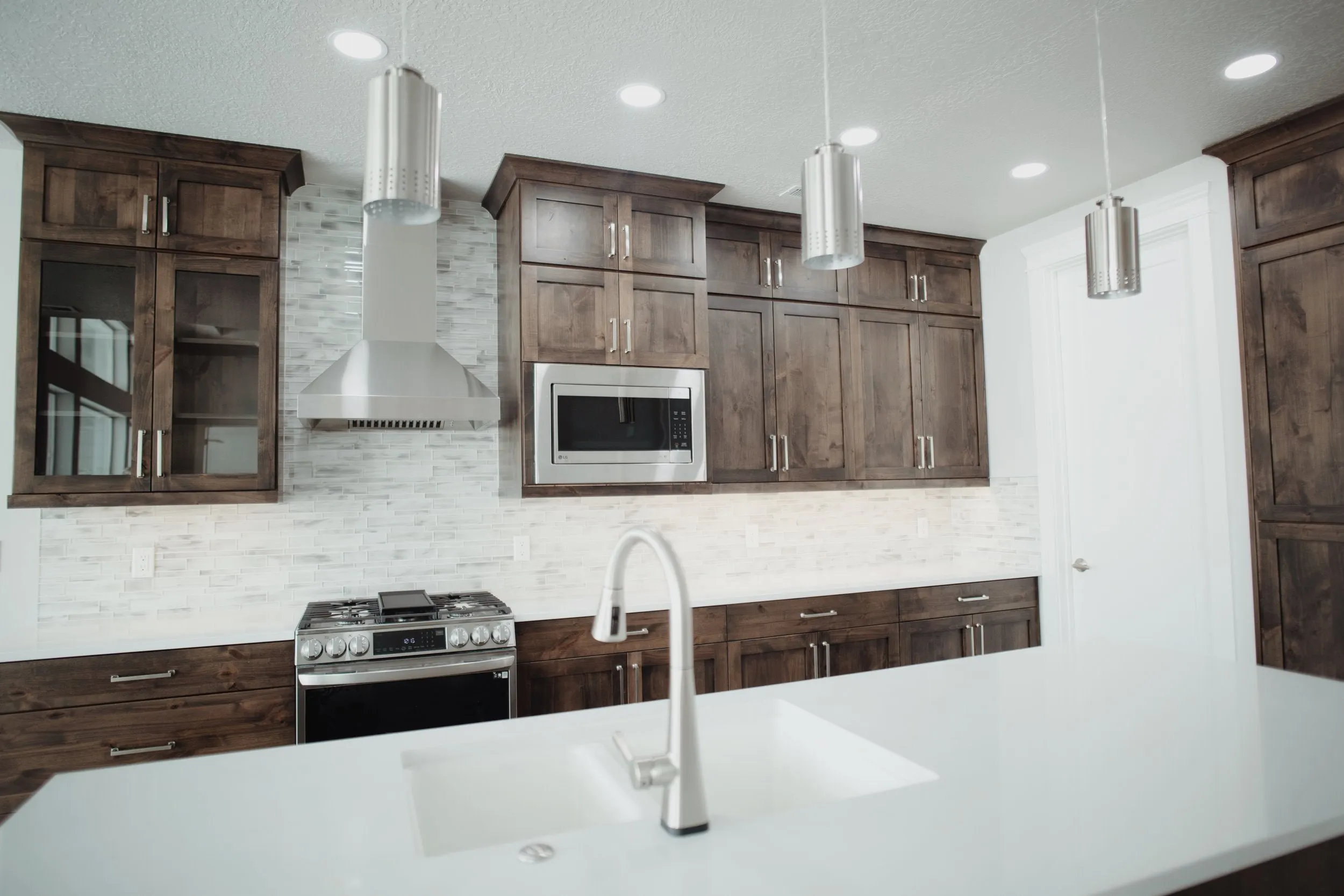 Cottages at Church — project photo