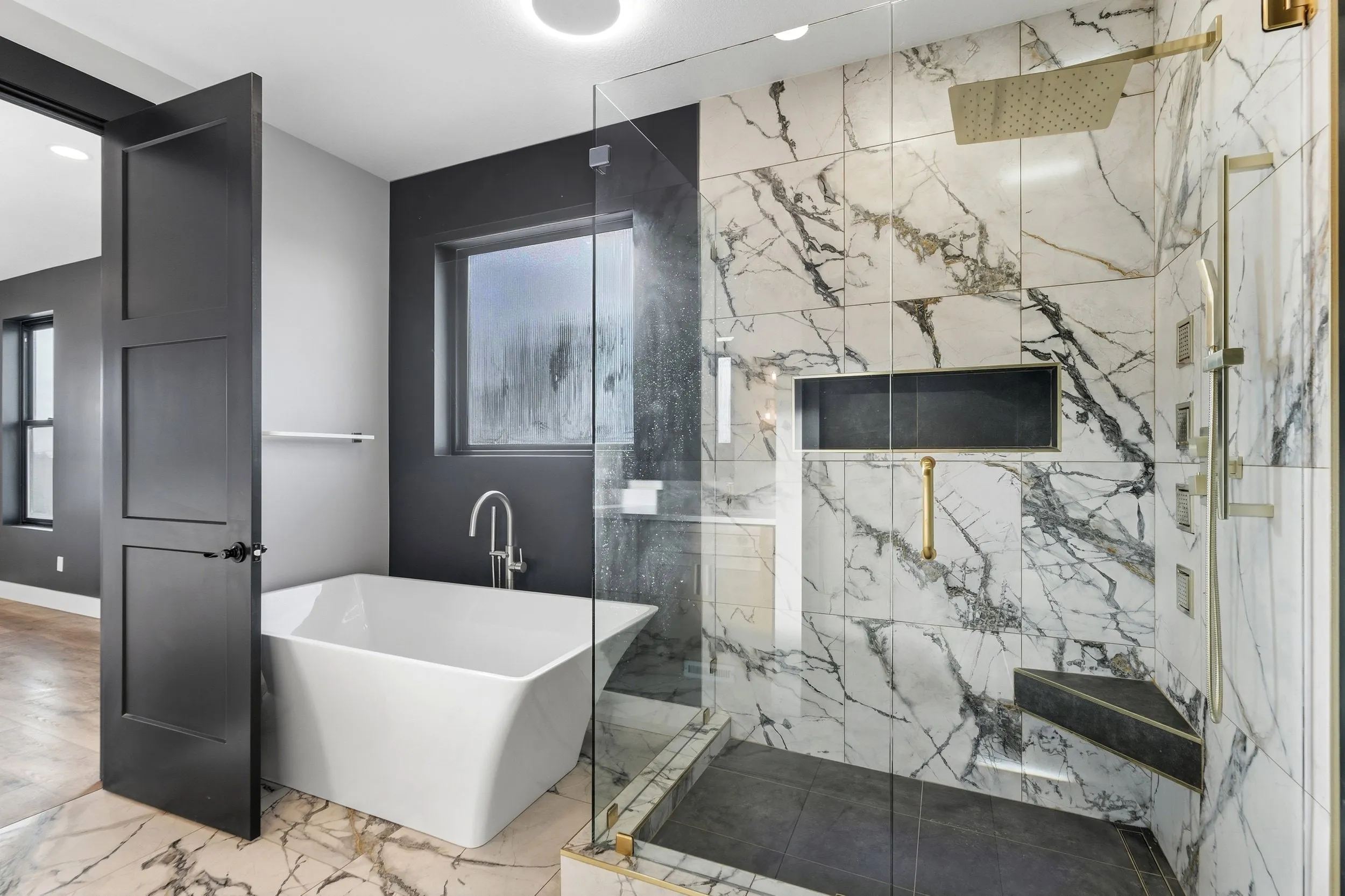 Valley View — project photo