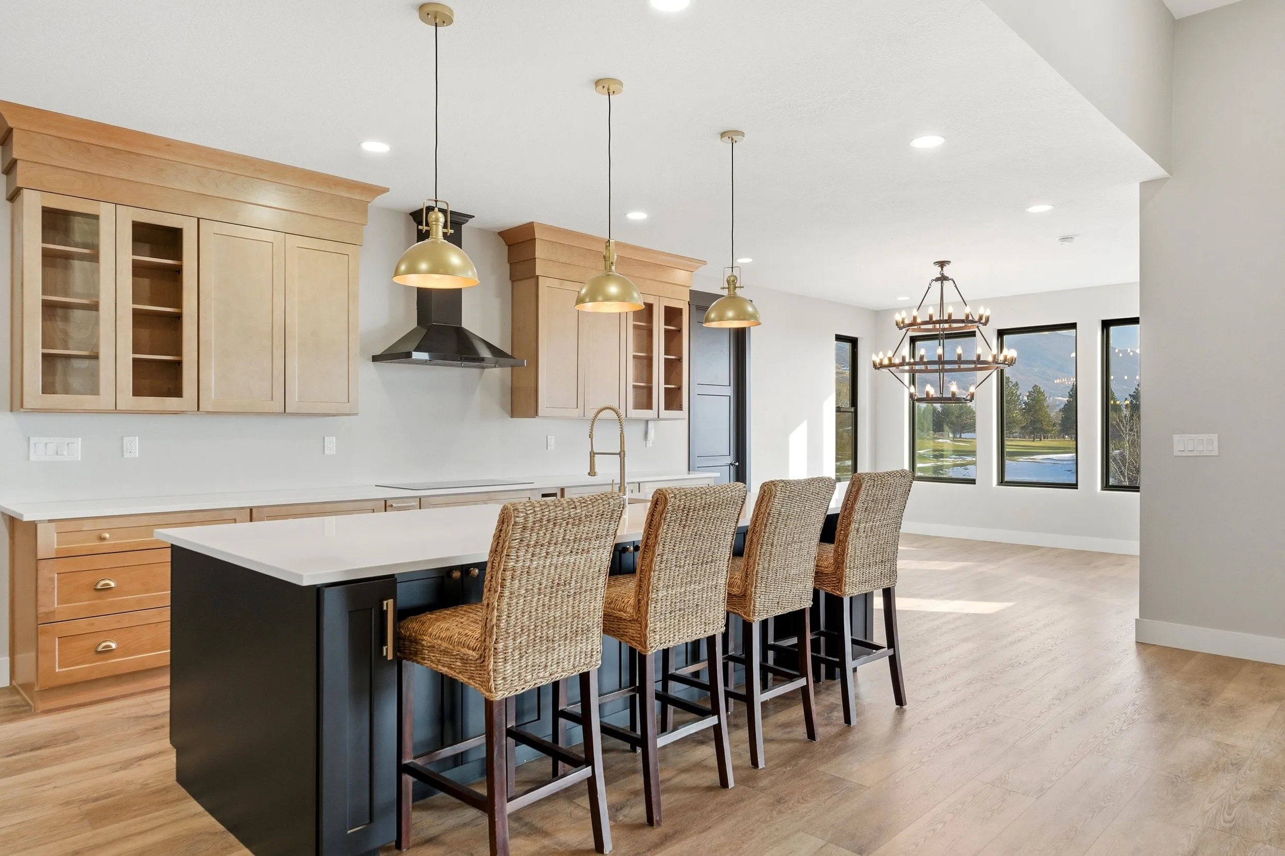 Valley View — project photo
