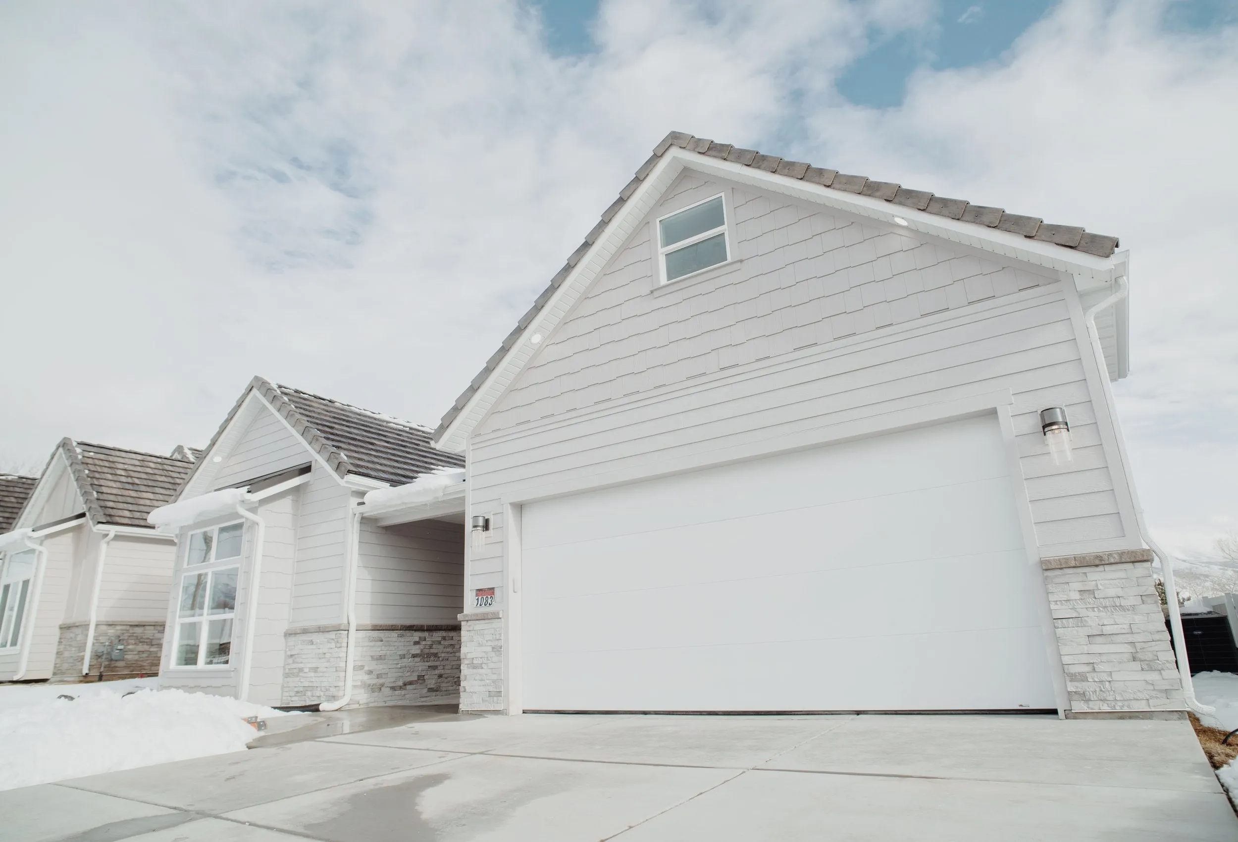 Cottages at Church — project photo