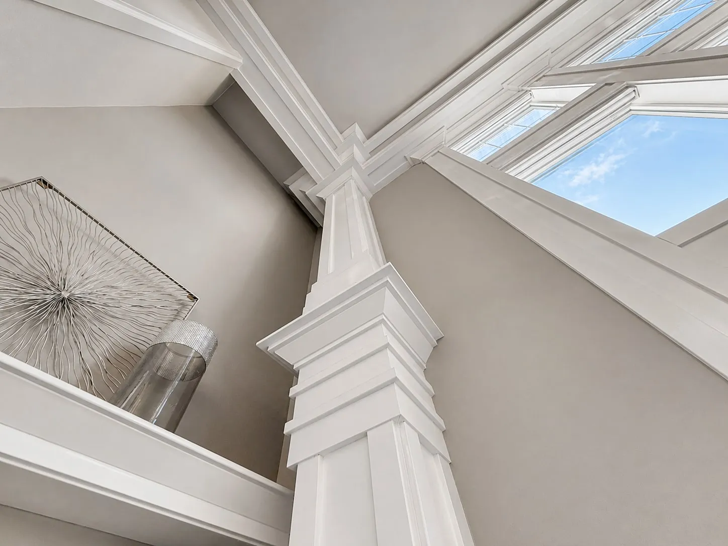 Mountain Manor — project photo