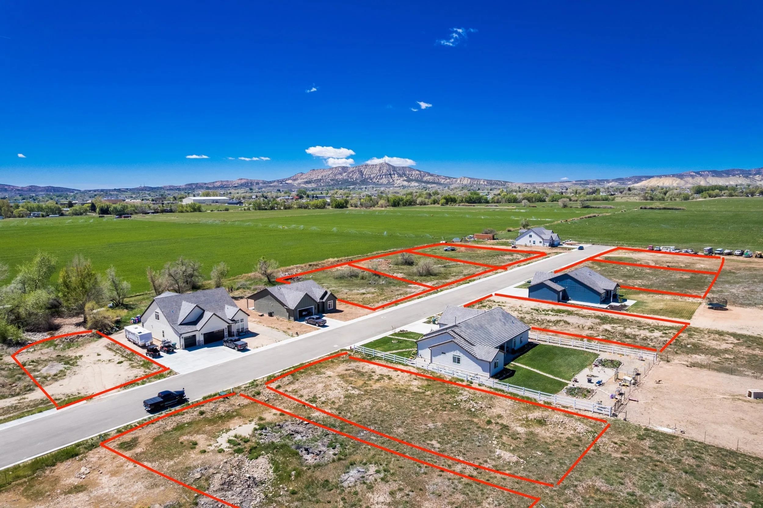 Vernal Estates — project photo