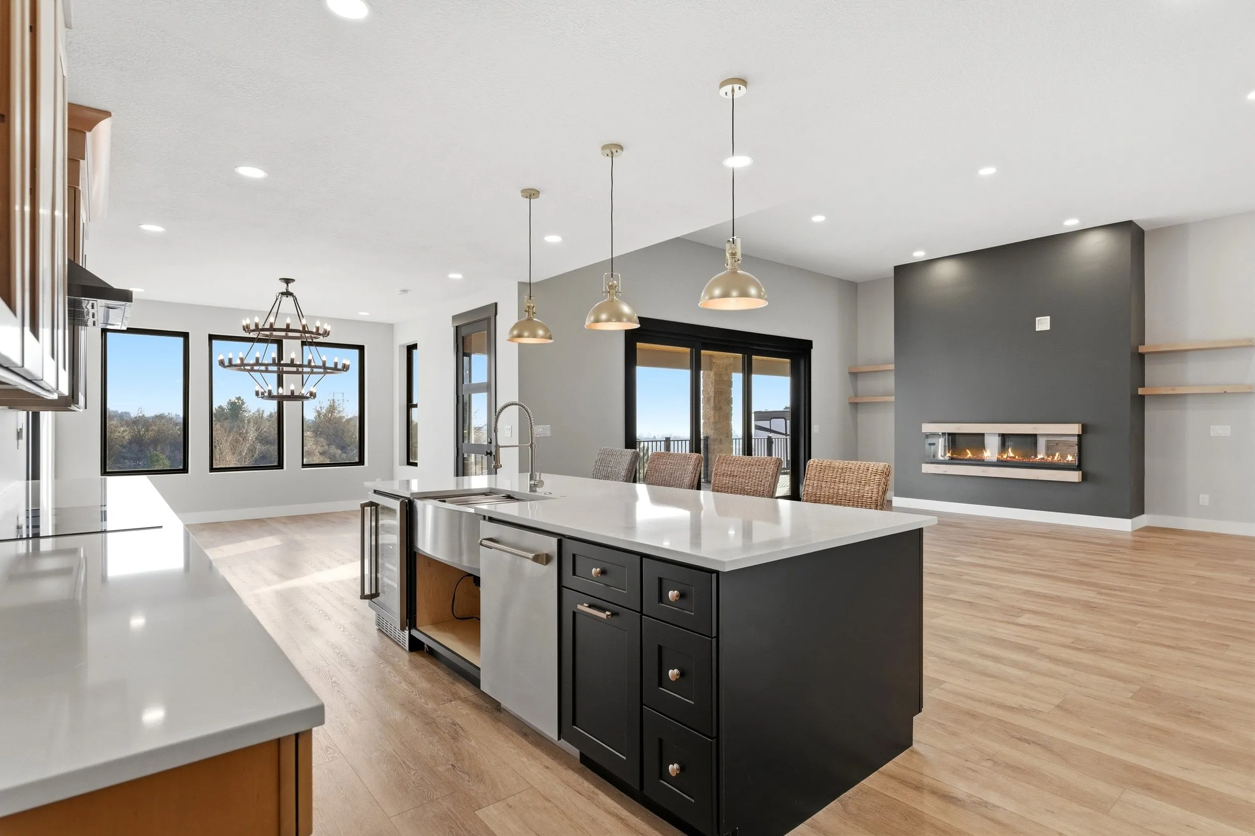 Valley View — project photo