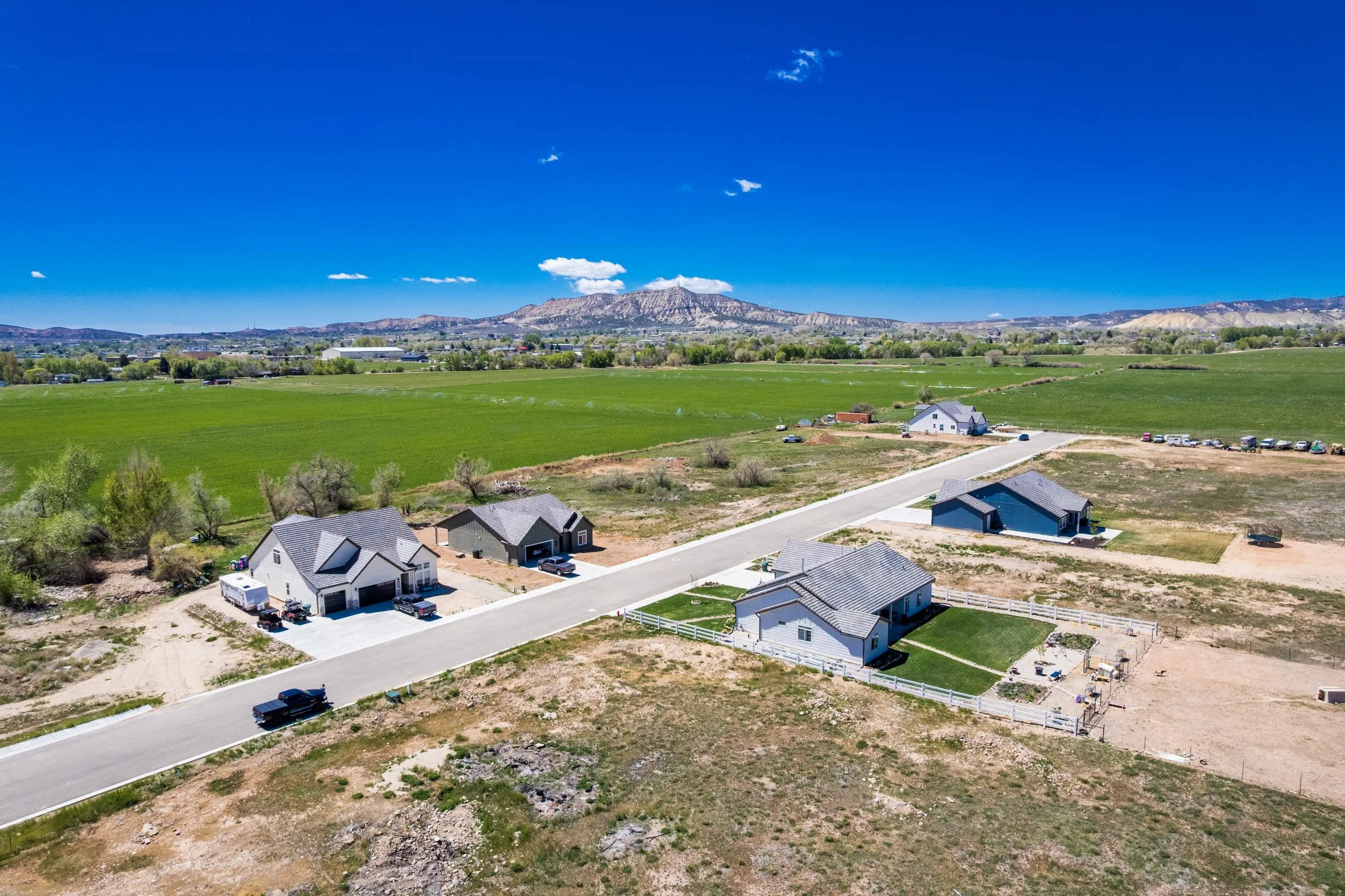 Vernal Estates — project photo