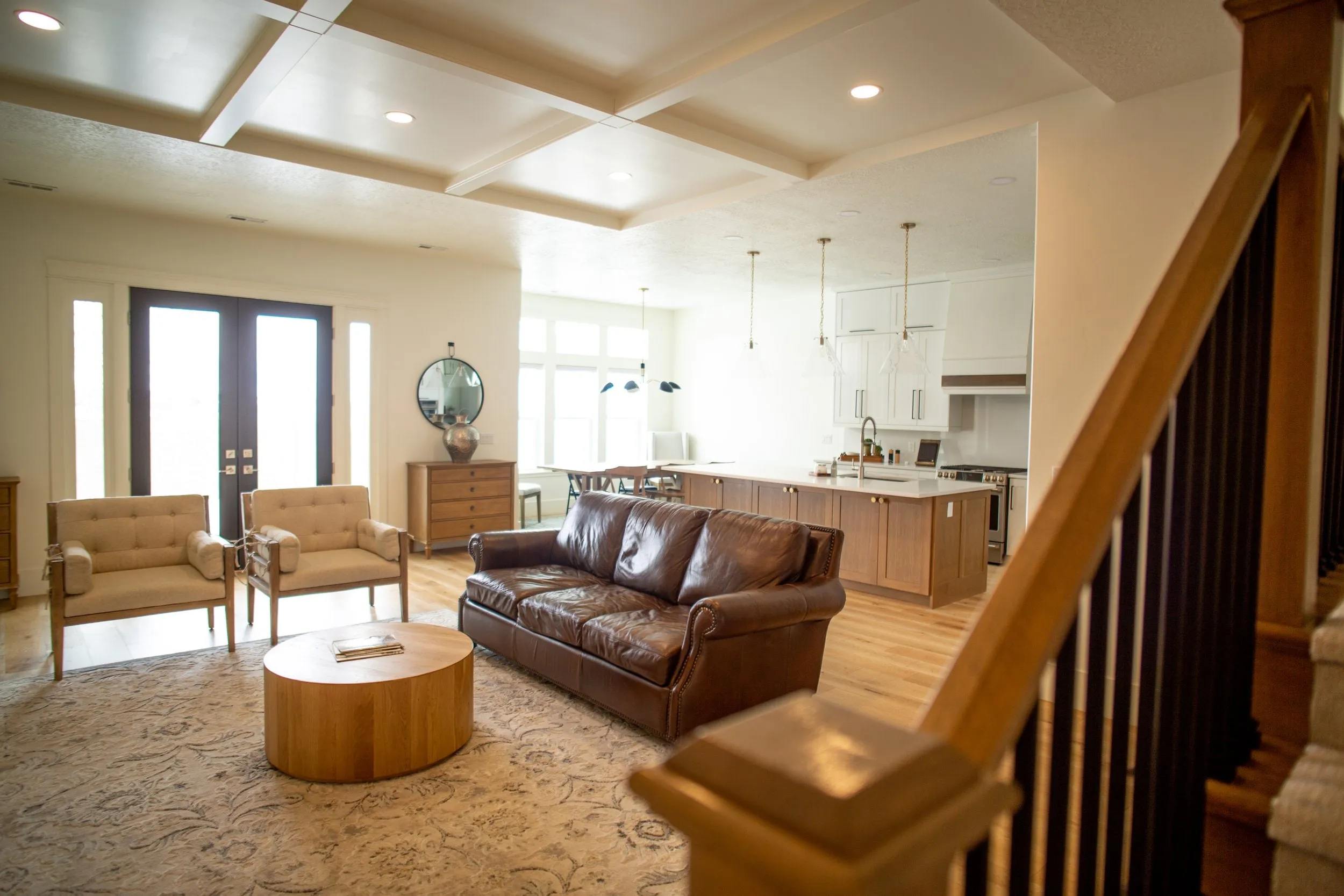 Cottages at Church — project photo