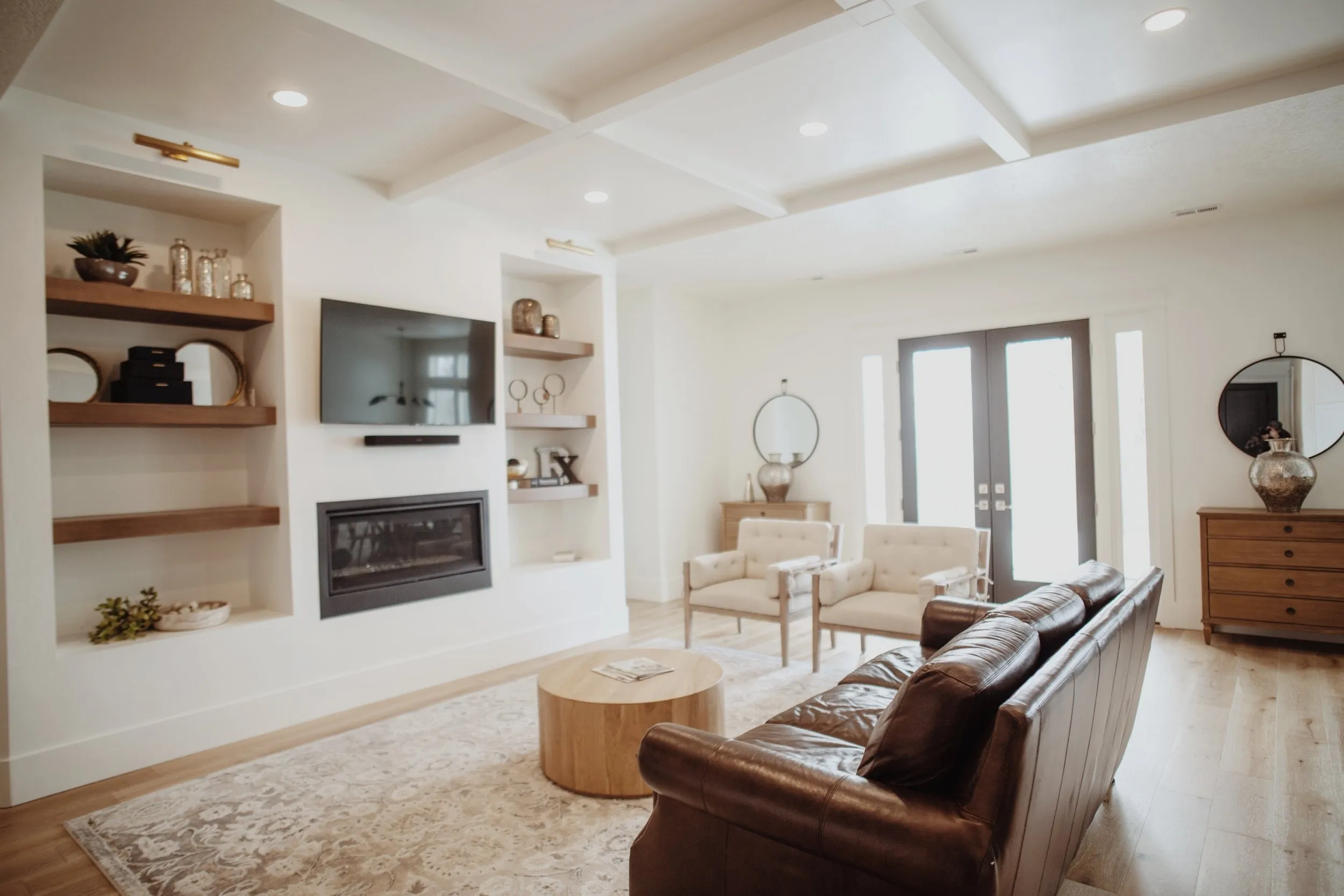 Cottages at Church — project photo