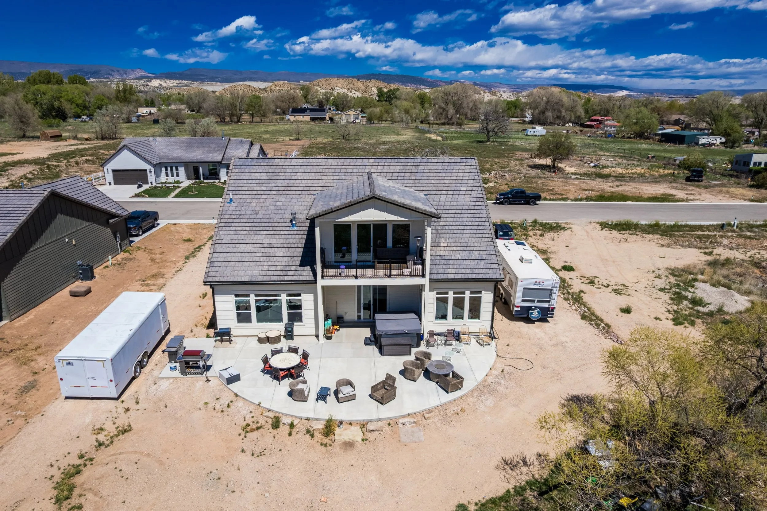 Vernal Estates — project photo