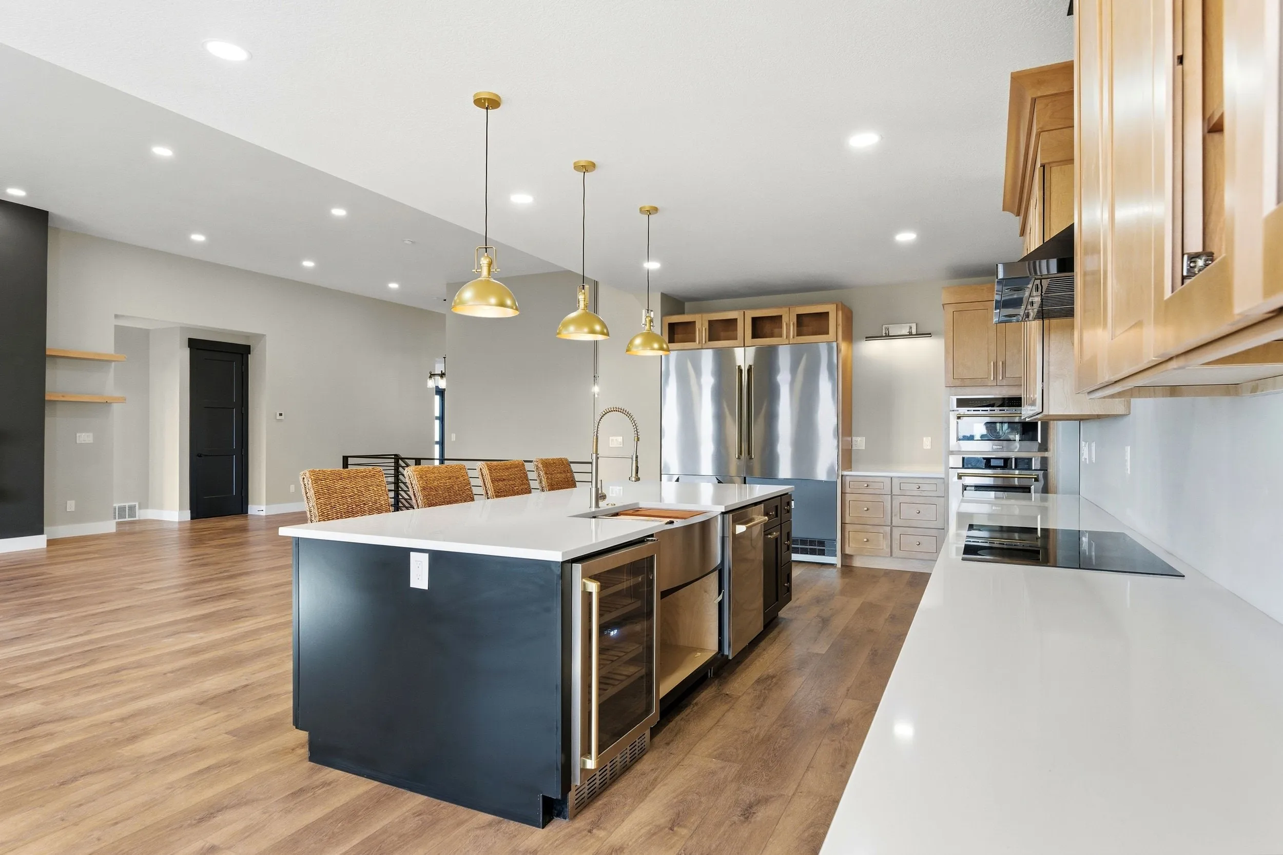 Valley View — project photo