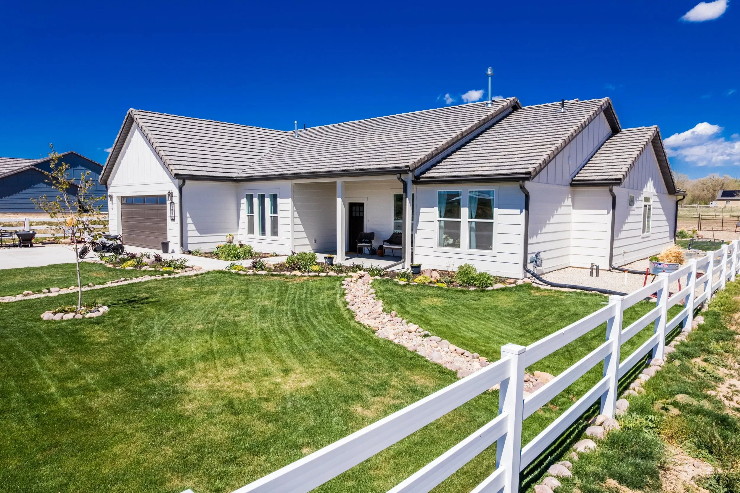 Vernal Estates — project photo