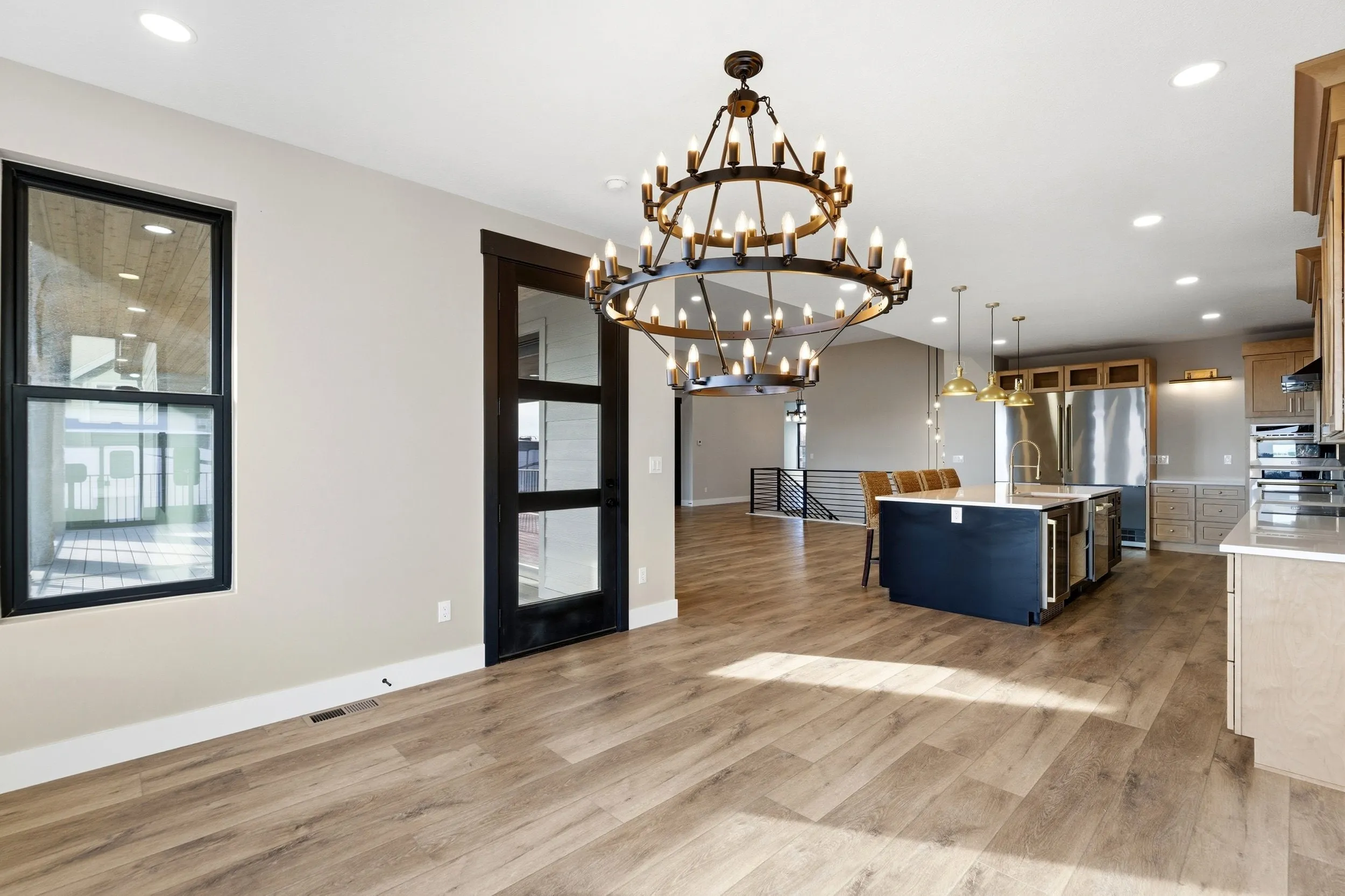 Valley View — project photo