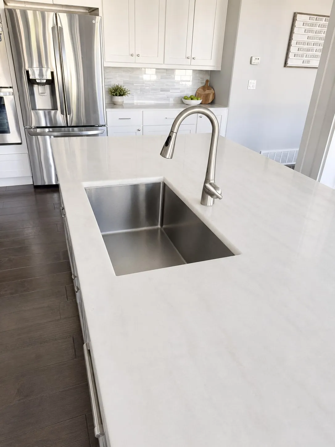 Mountain Manor — project photo