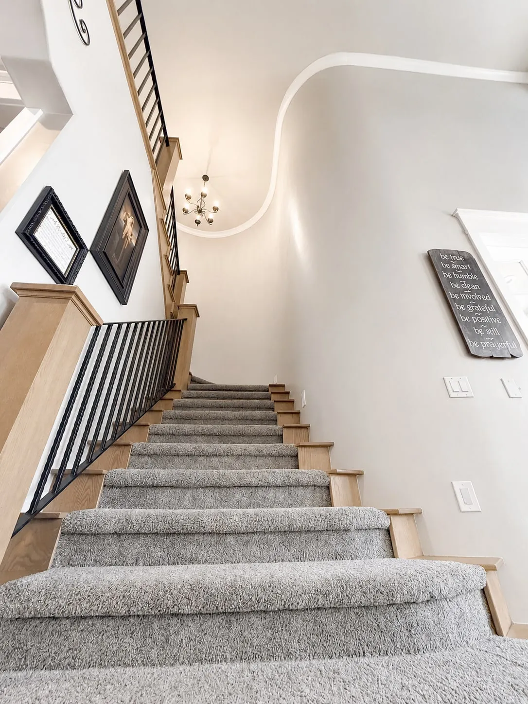 Modern Farmhouse — project photo
