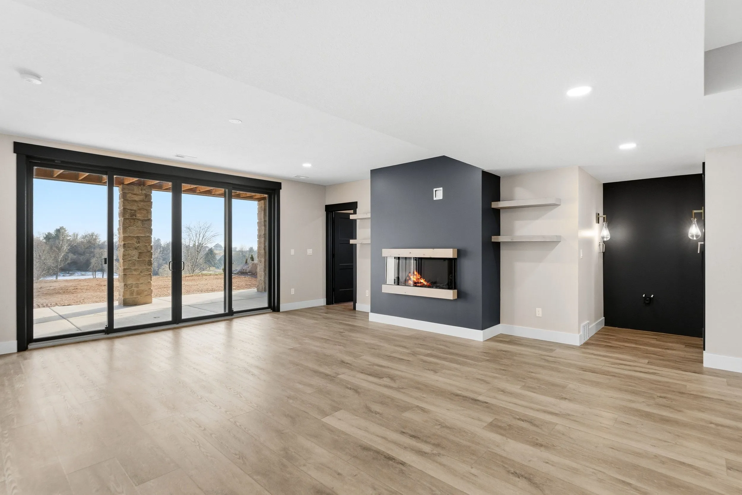 Valley View — project photo