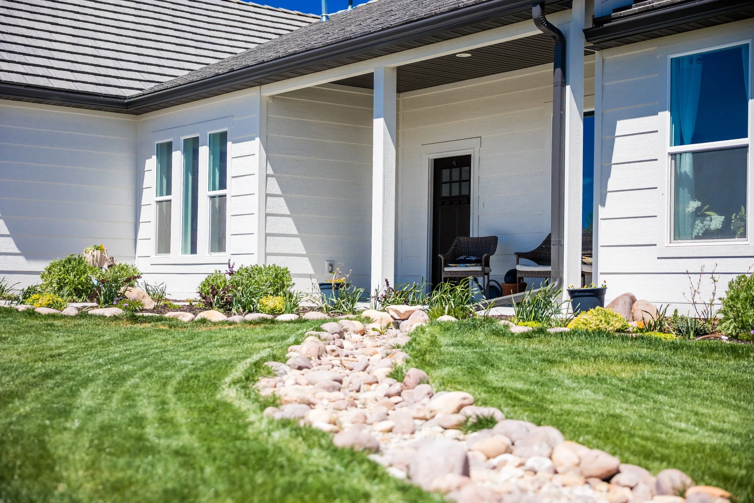 Vernal Estates — project photo