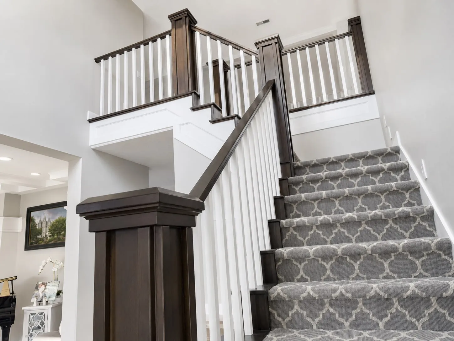 Mountain Manor — project photo