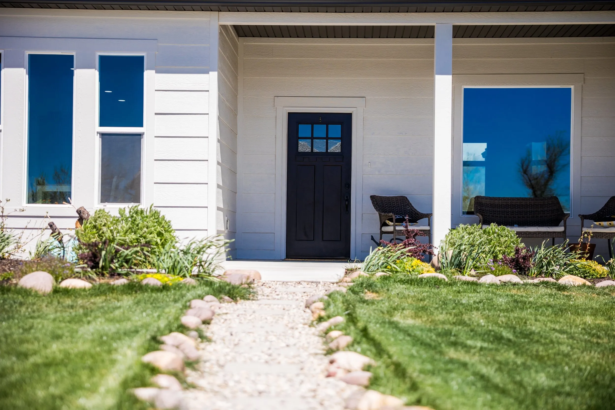 Vernal Estates — project photo