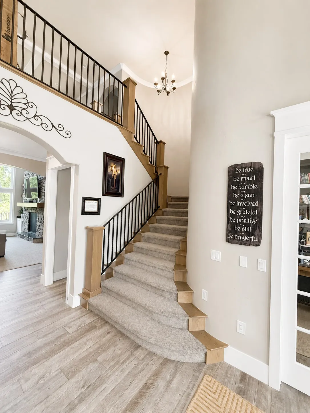 Modern Farmhouse — project photo