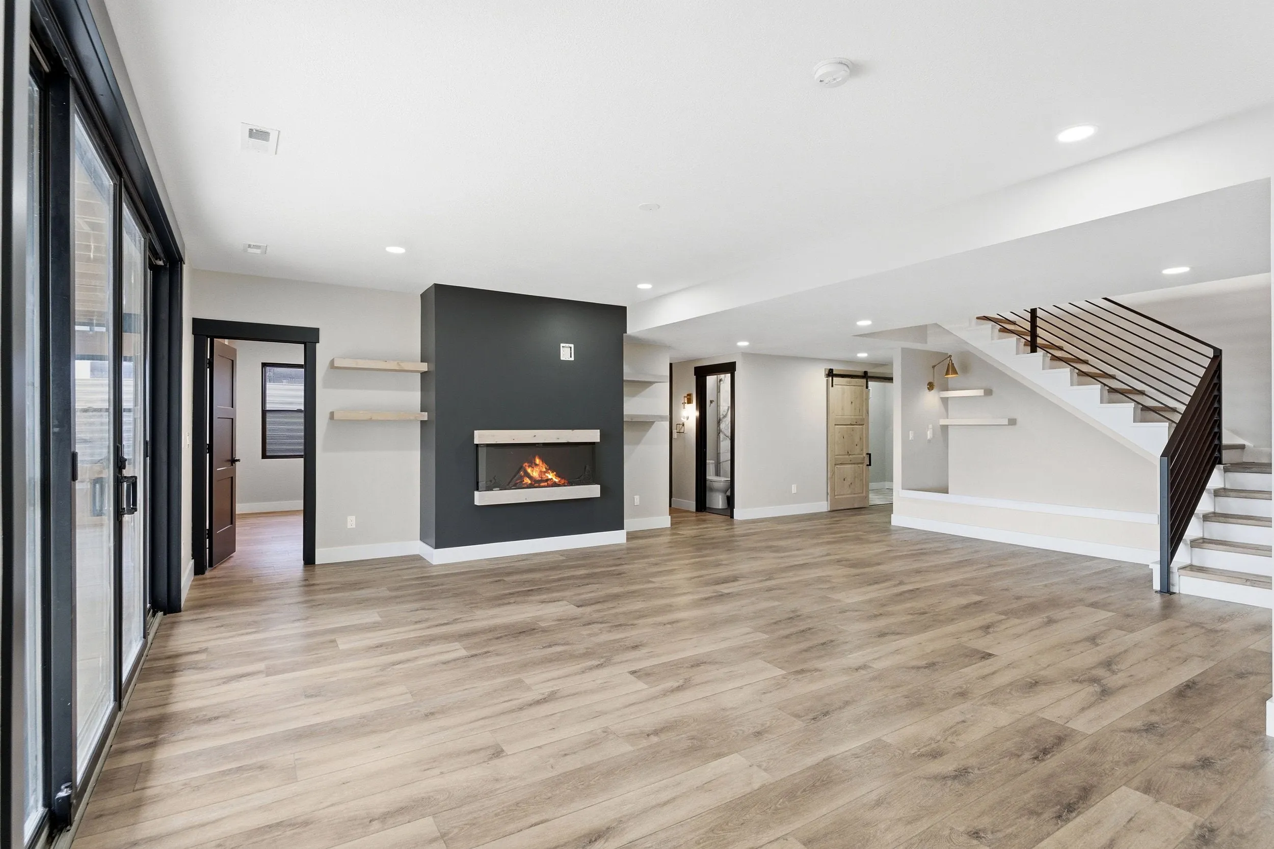 Valley View — project photo