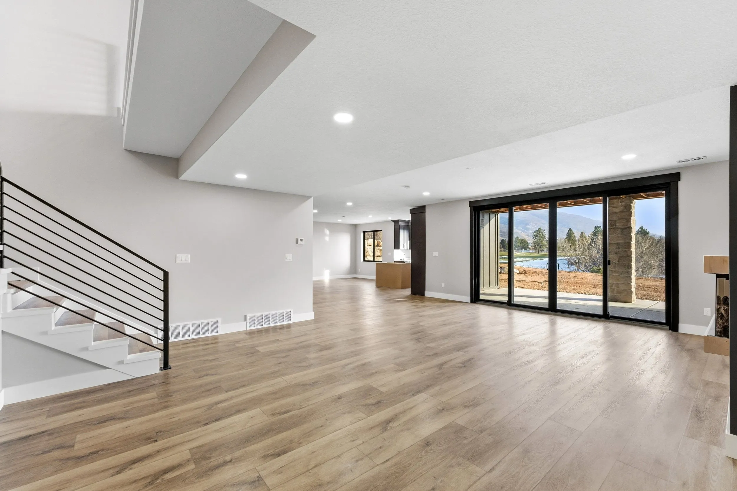 Valley View — project photo