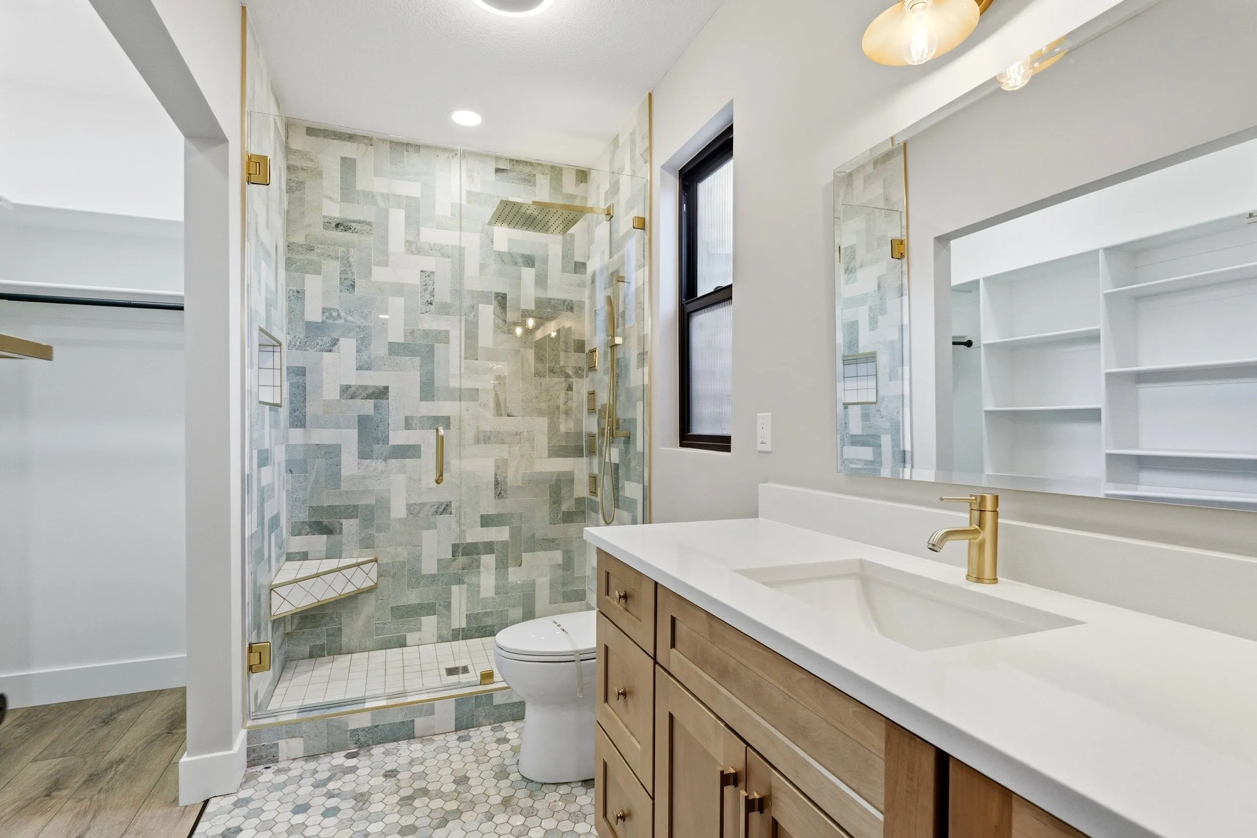 Valley View — project photo