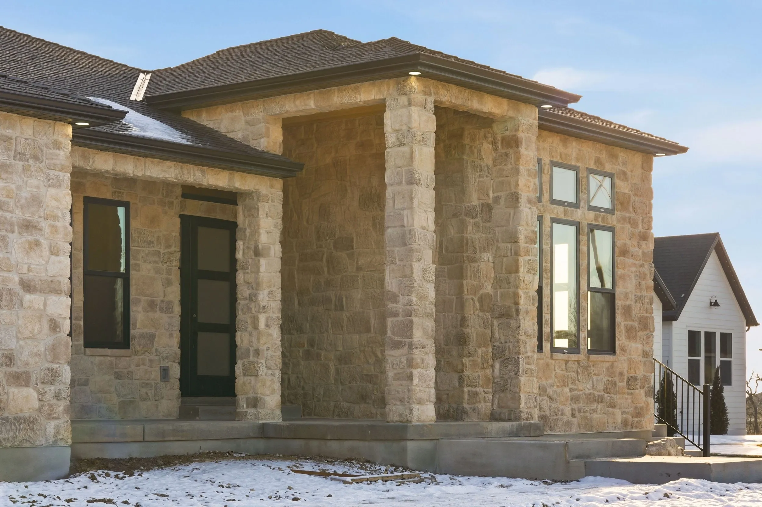 Valley View — project photo
